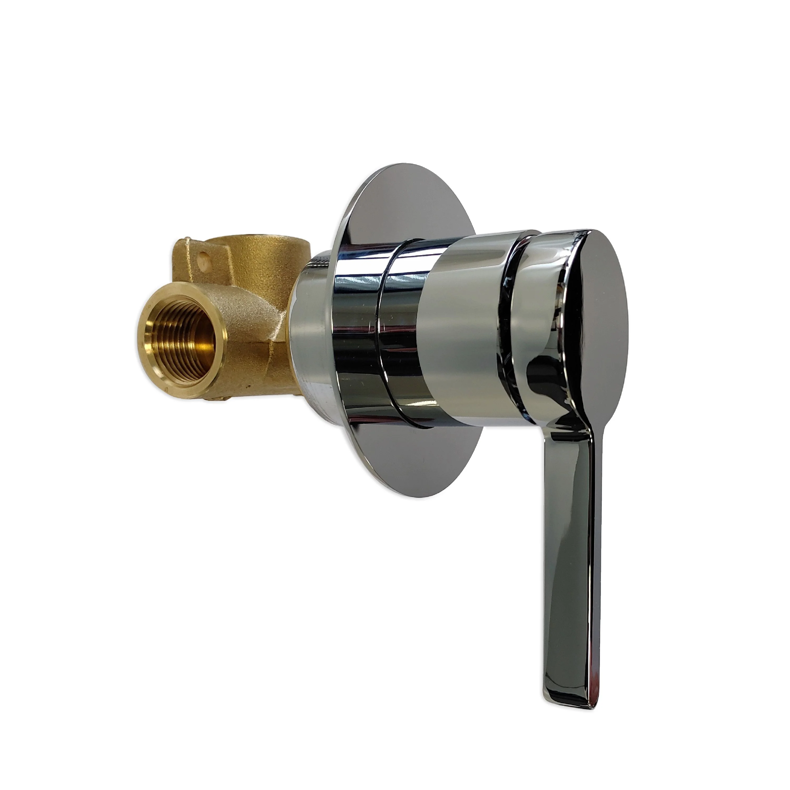 Bateria umywalkowa sufitowa DROP 135 - Image 10