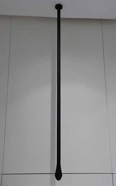 Bateria umywalkowa sufitowa DROP 135 - Image 5