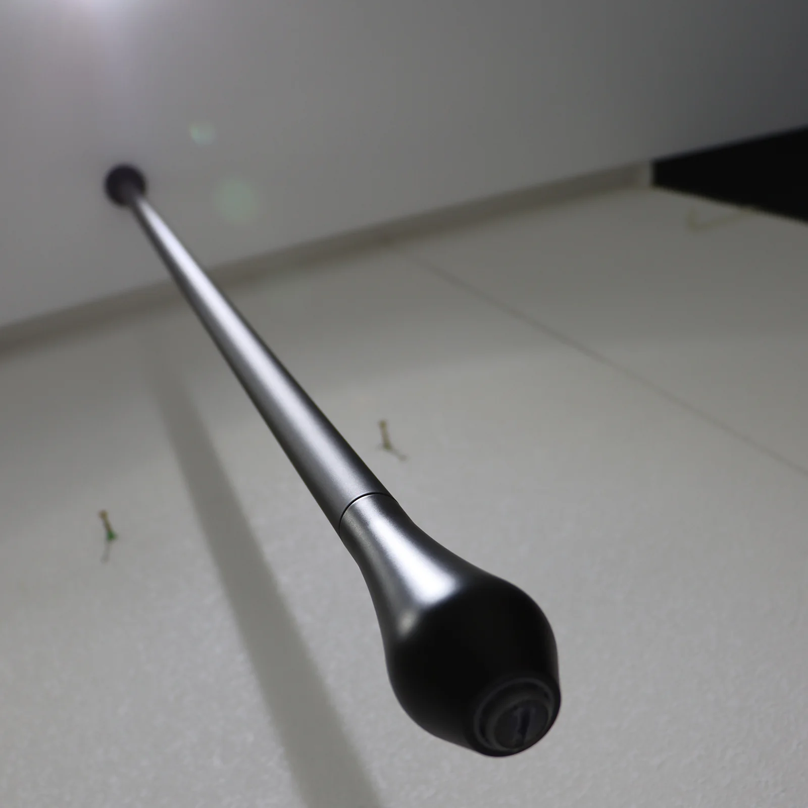 Bateria umywalkowa sufitowa DROP 135 - Image 6