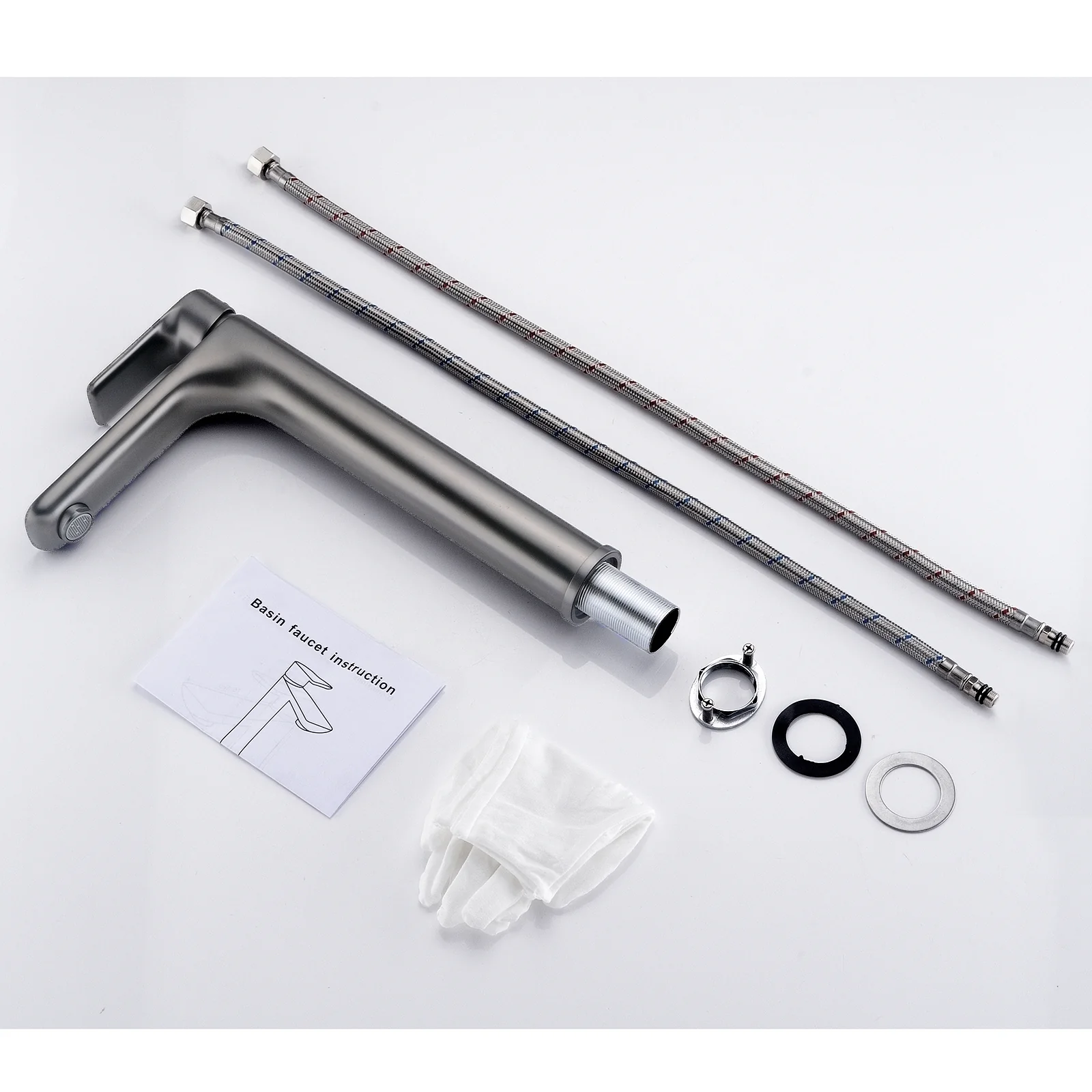 Bateria umywalkowa 4025G - Image 9