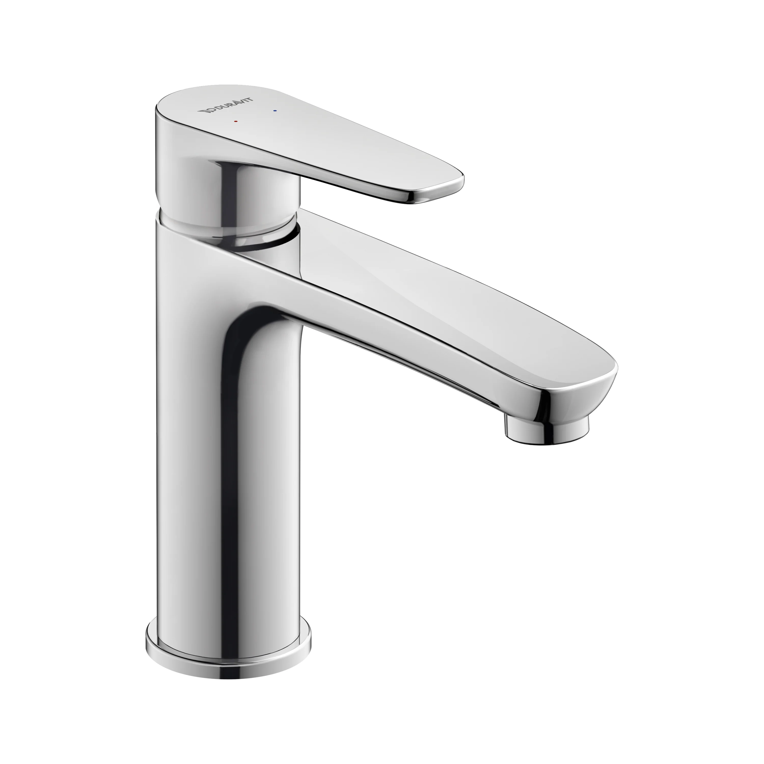 Duravit B.1 jednouchwytowa bateria umywalkowa - Image 19