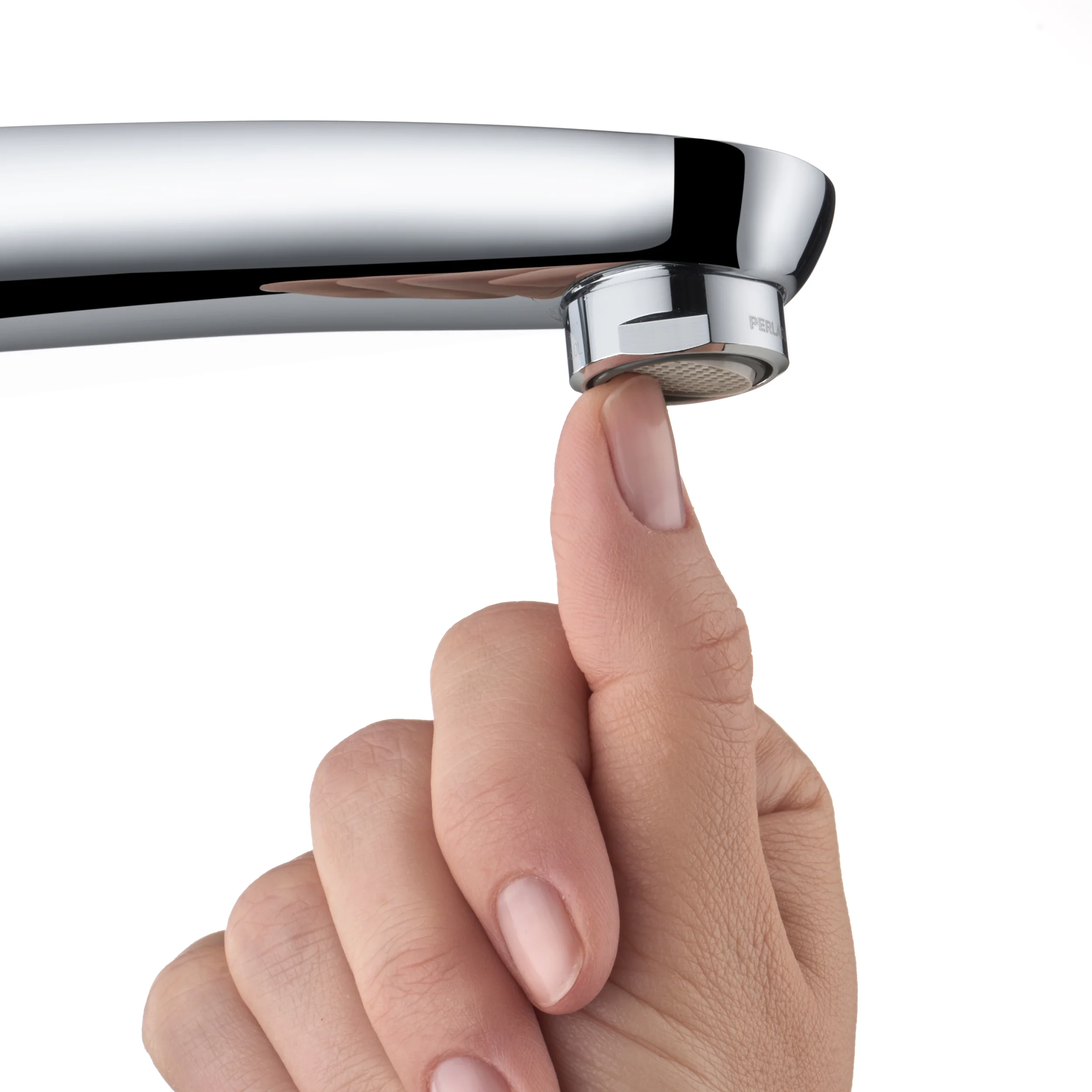 Duravit B.1 jednouchwytowa bateria umywalkowa - Image 4