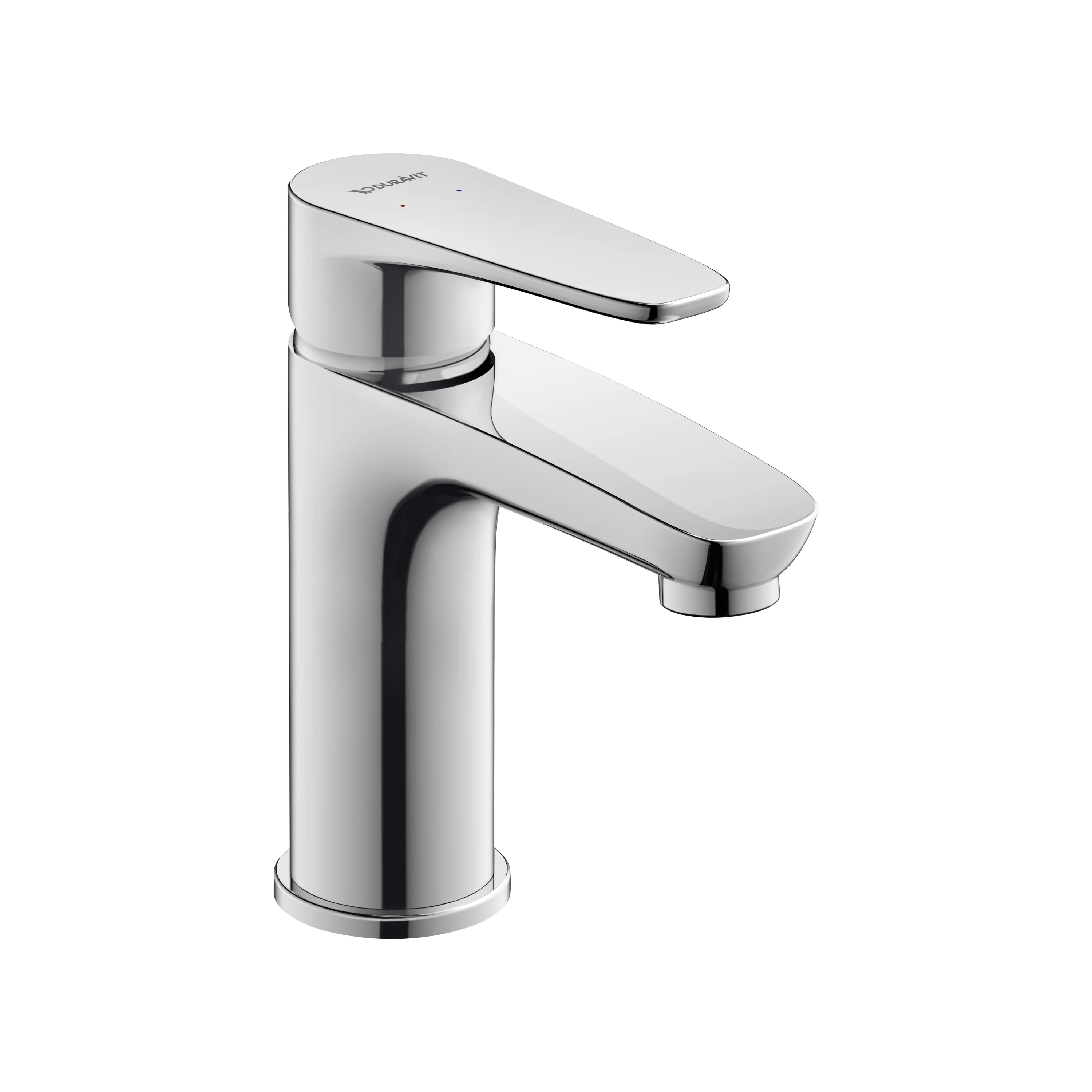 Duravit B.1 jednouchwytowa bateria umywalkowa - Image 7