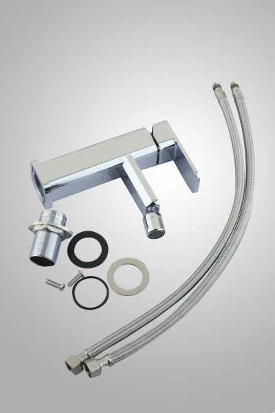 Bateria bidetowa mieszająca 1238C - Image 2