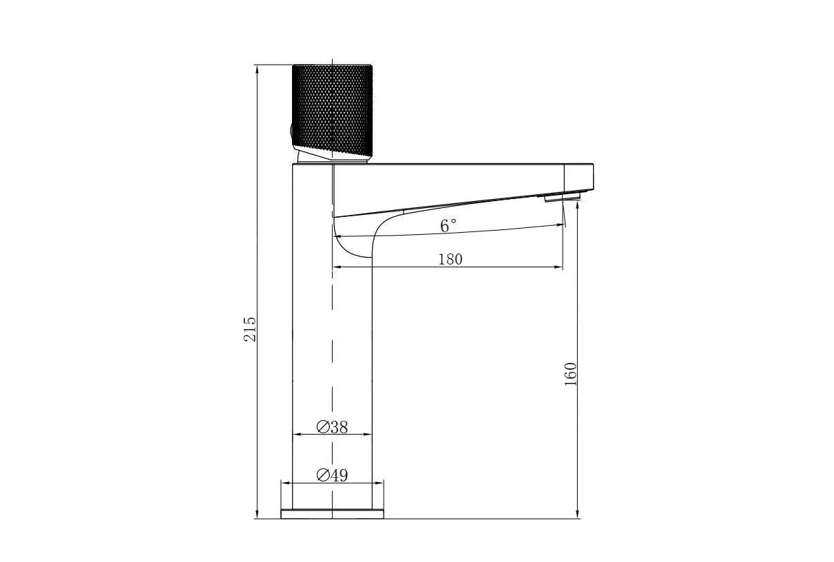 Bateria umywalkowa 8313 - Image 16