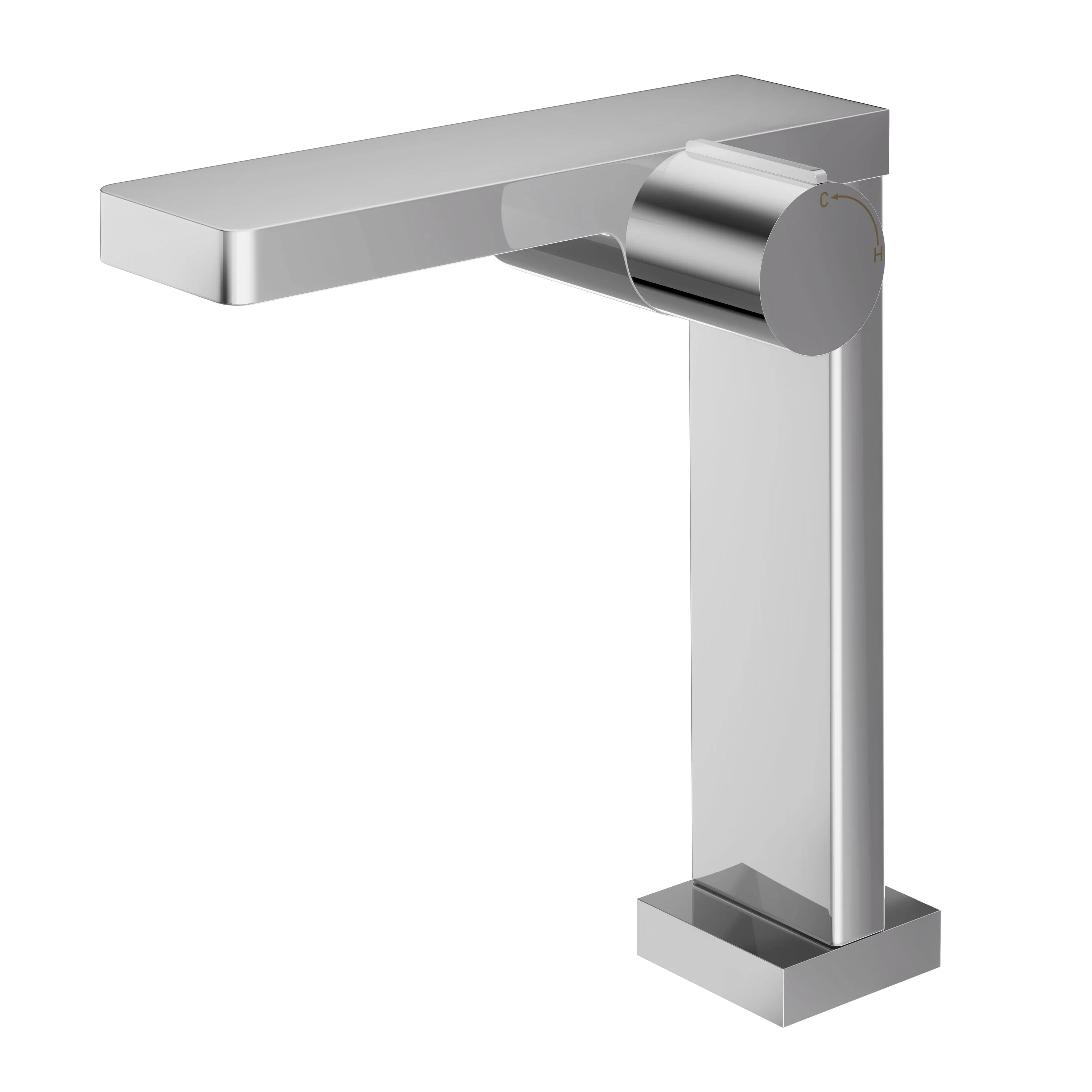 Bateria umywalkowa NT3220C