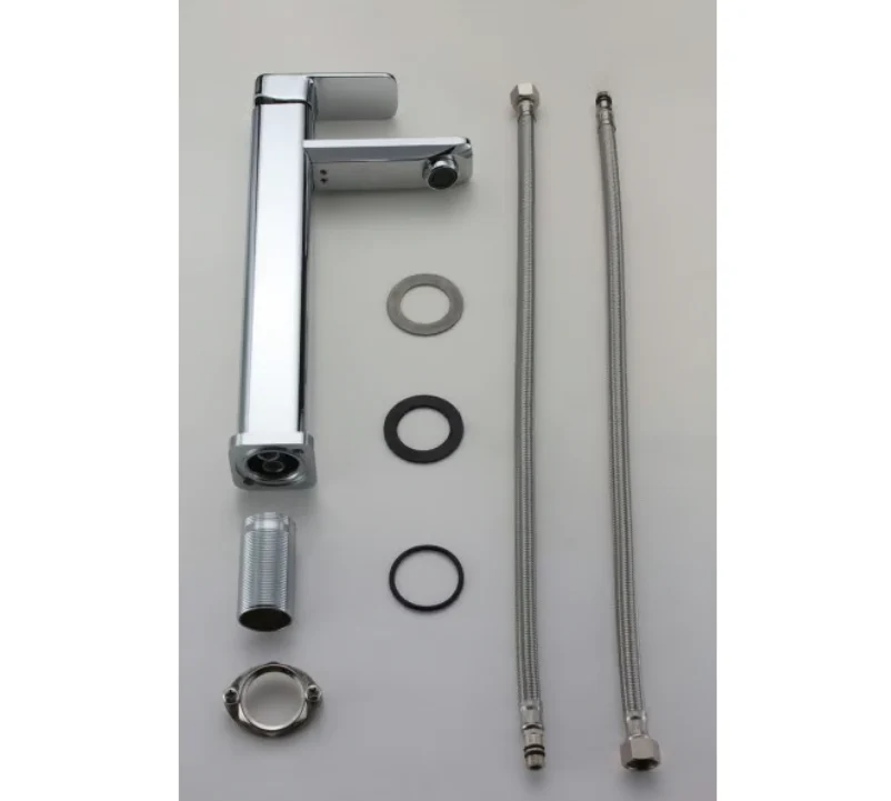 Bateria umywalkowa do łazienki 1234 - Image 6