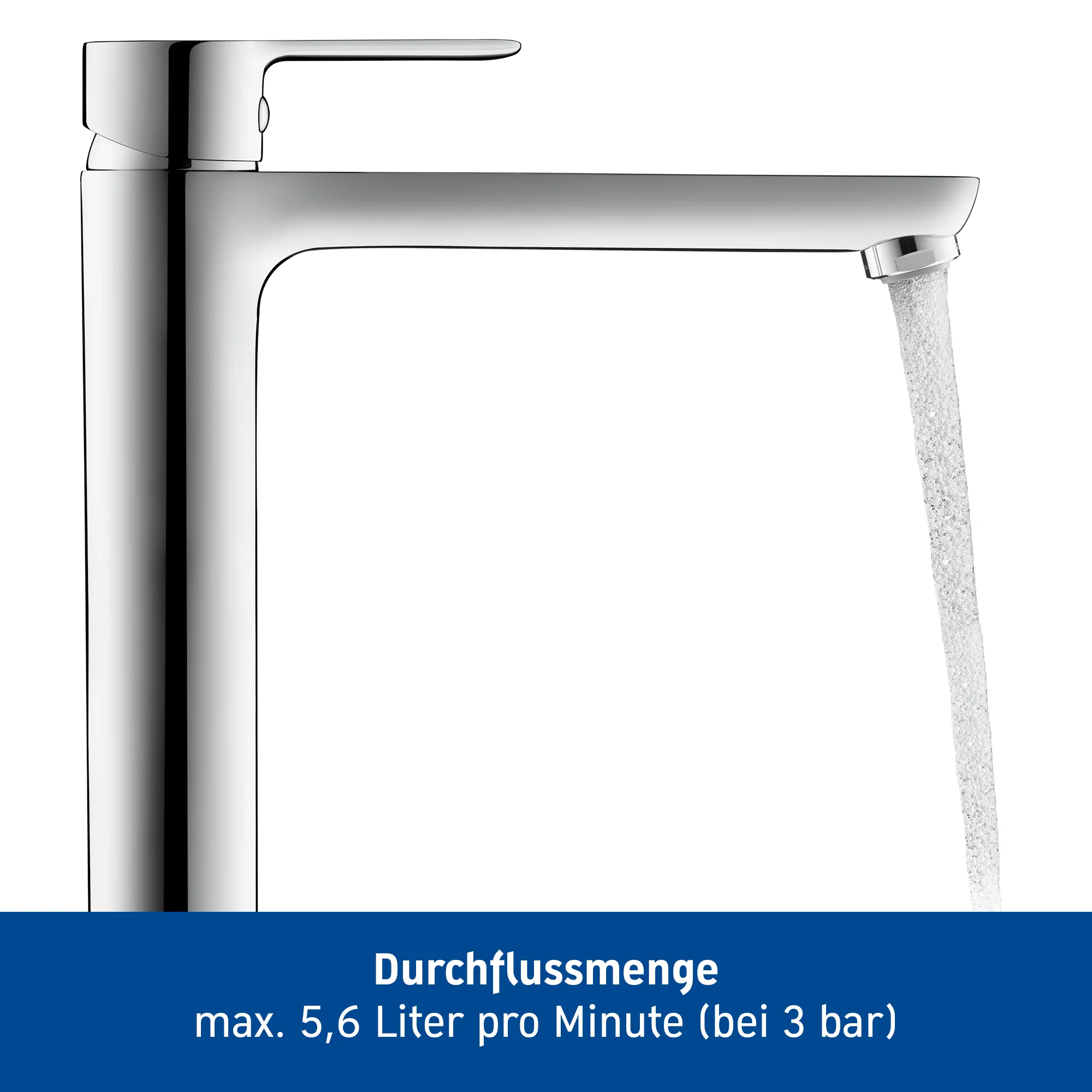 Bateria umywalkowa Duravit A.1 - Image 11