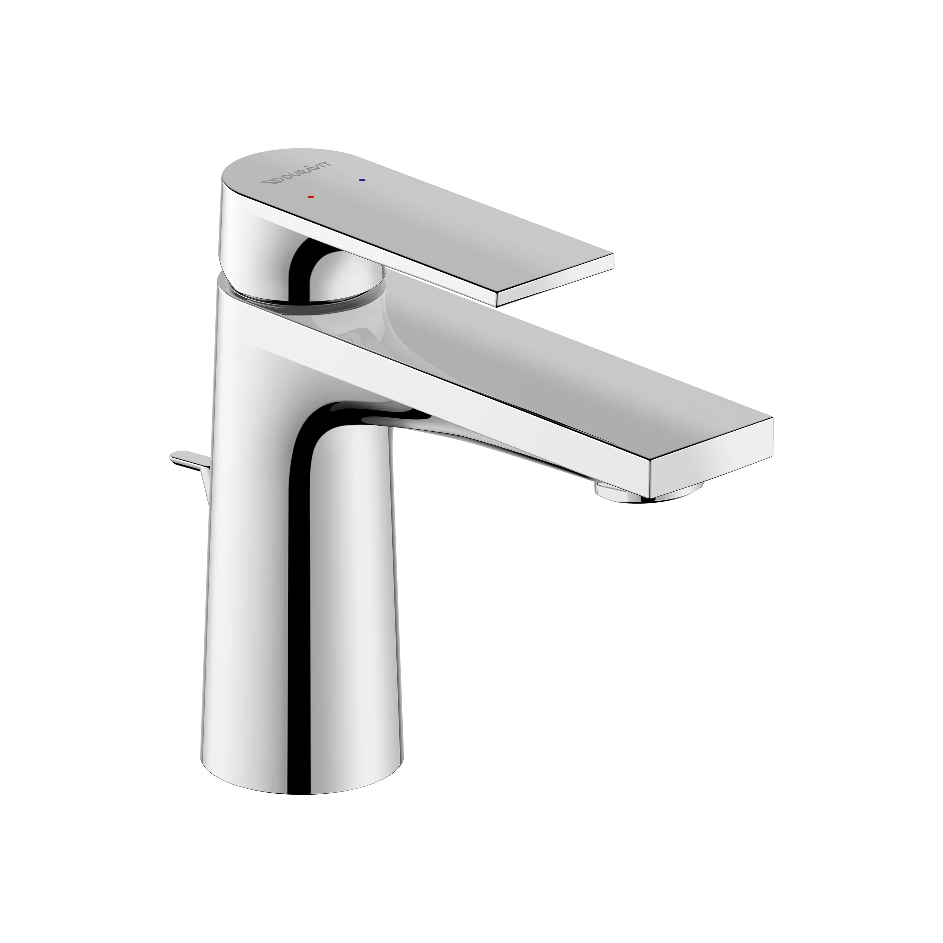 Bateria umywalkowa Duravit Tulum by Starck