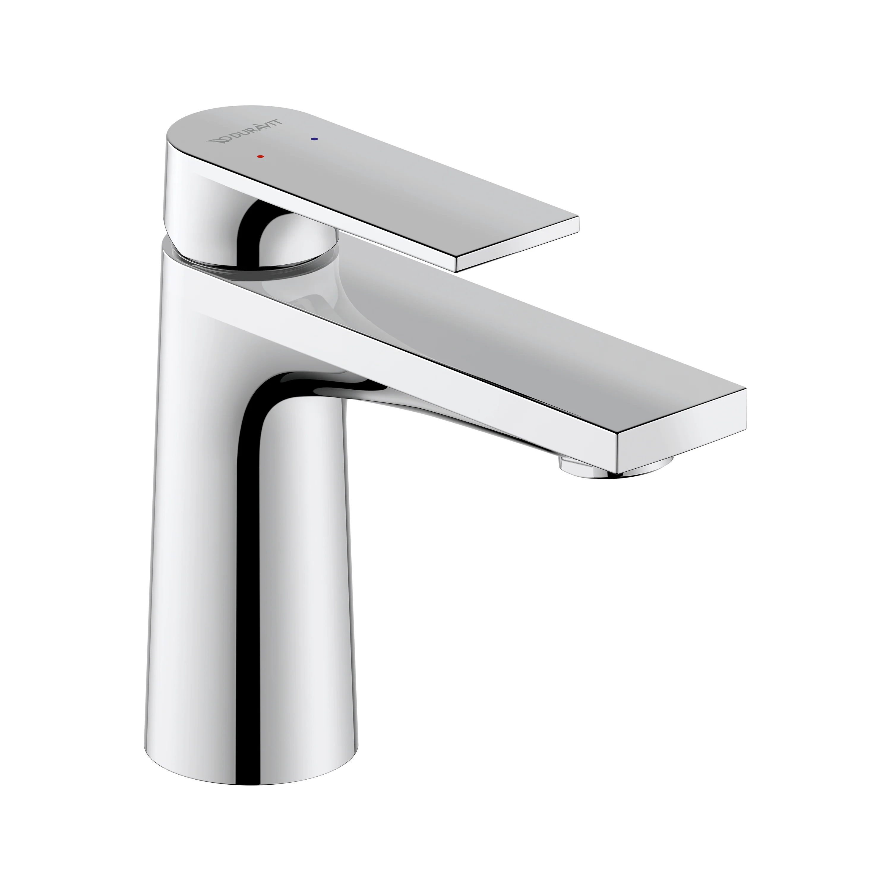 Bateria umywalkowa Duravit Tulum by Starck - Image 4