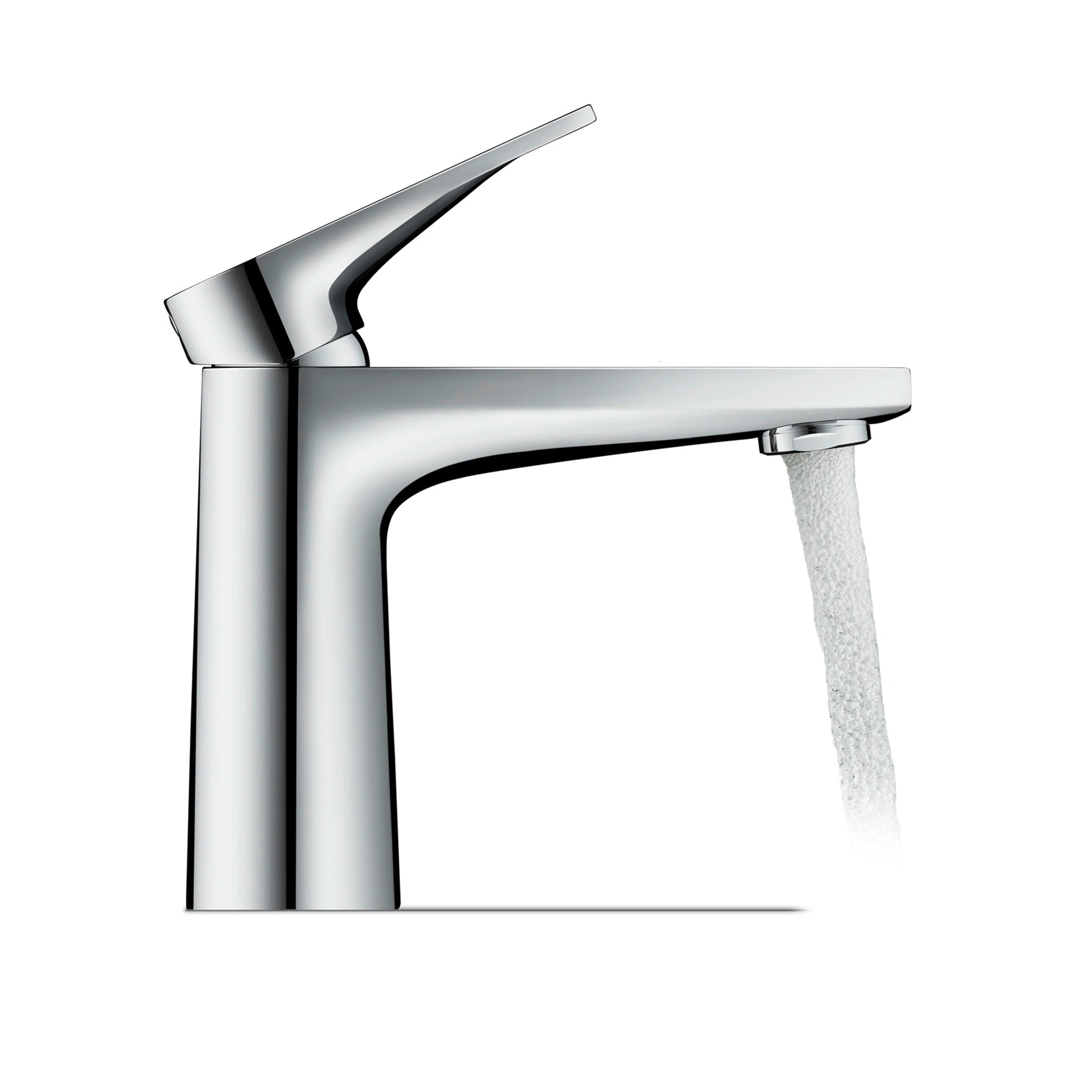 Bateria umywalkowa Duravit Tulum by Starck - Image 6