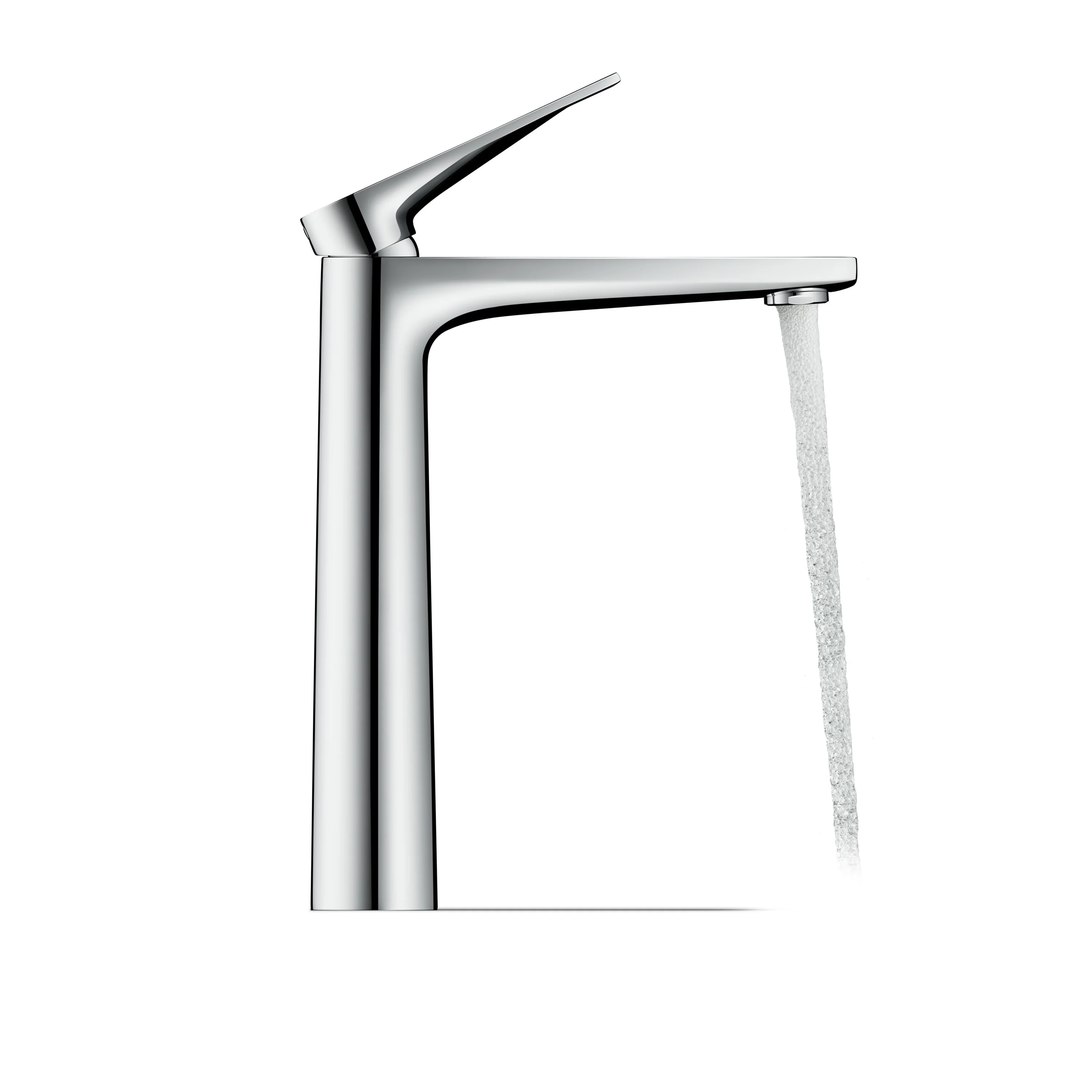 Bateria umywalkowa Duravit Tulum by Starck - Image 7