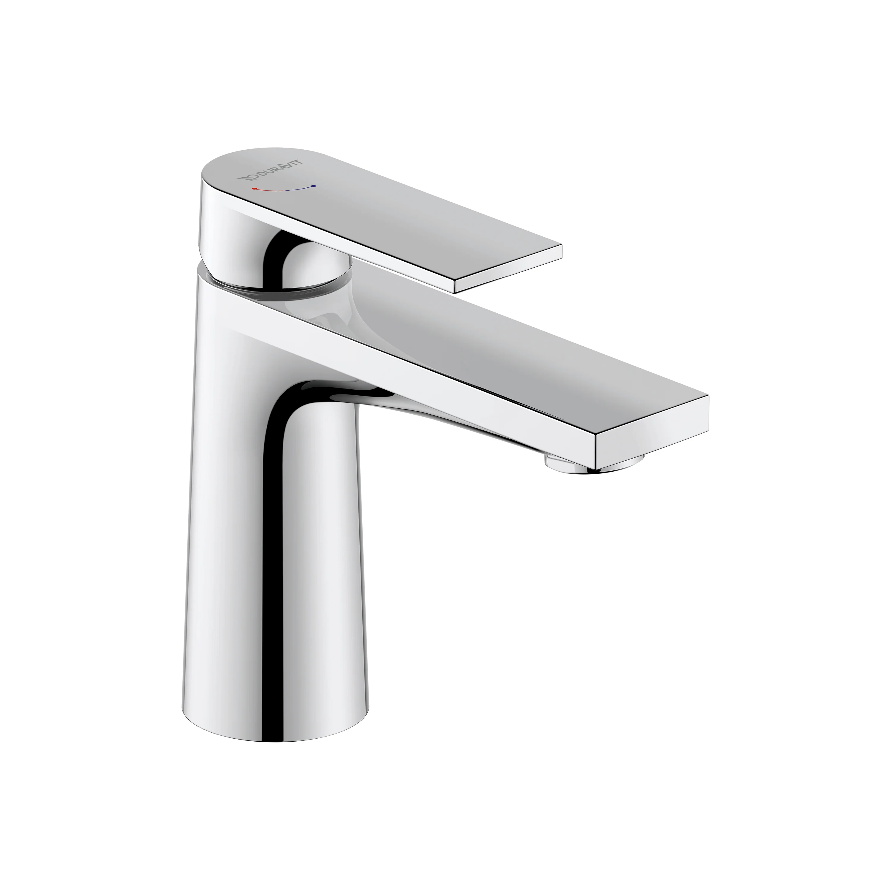 Bateria umywalkowa Duravit Tulum by Starck - Image 4