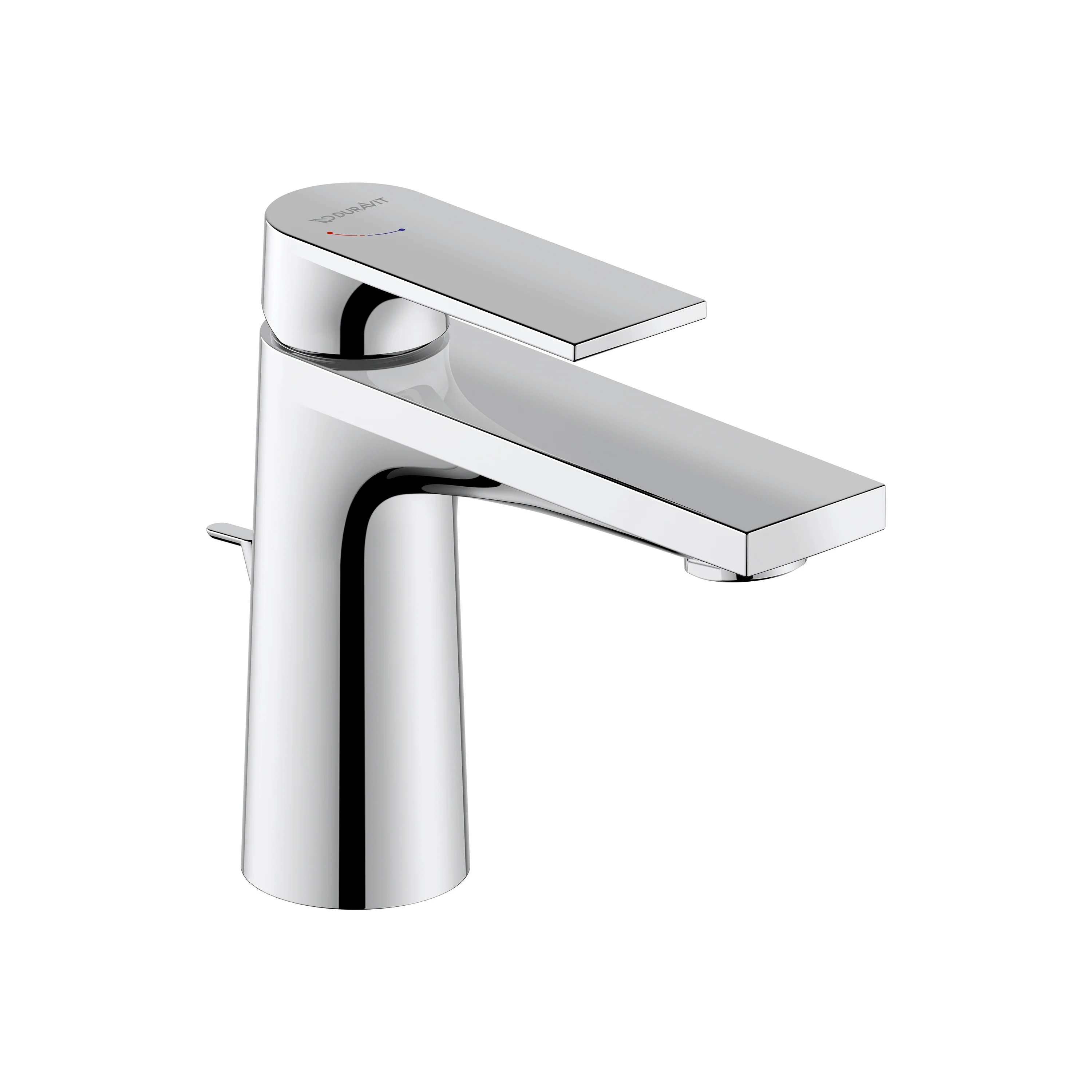 Bateria umywalkowa Duravit Tulum by Starck - Image 7