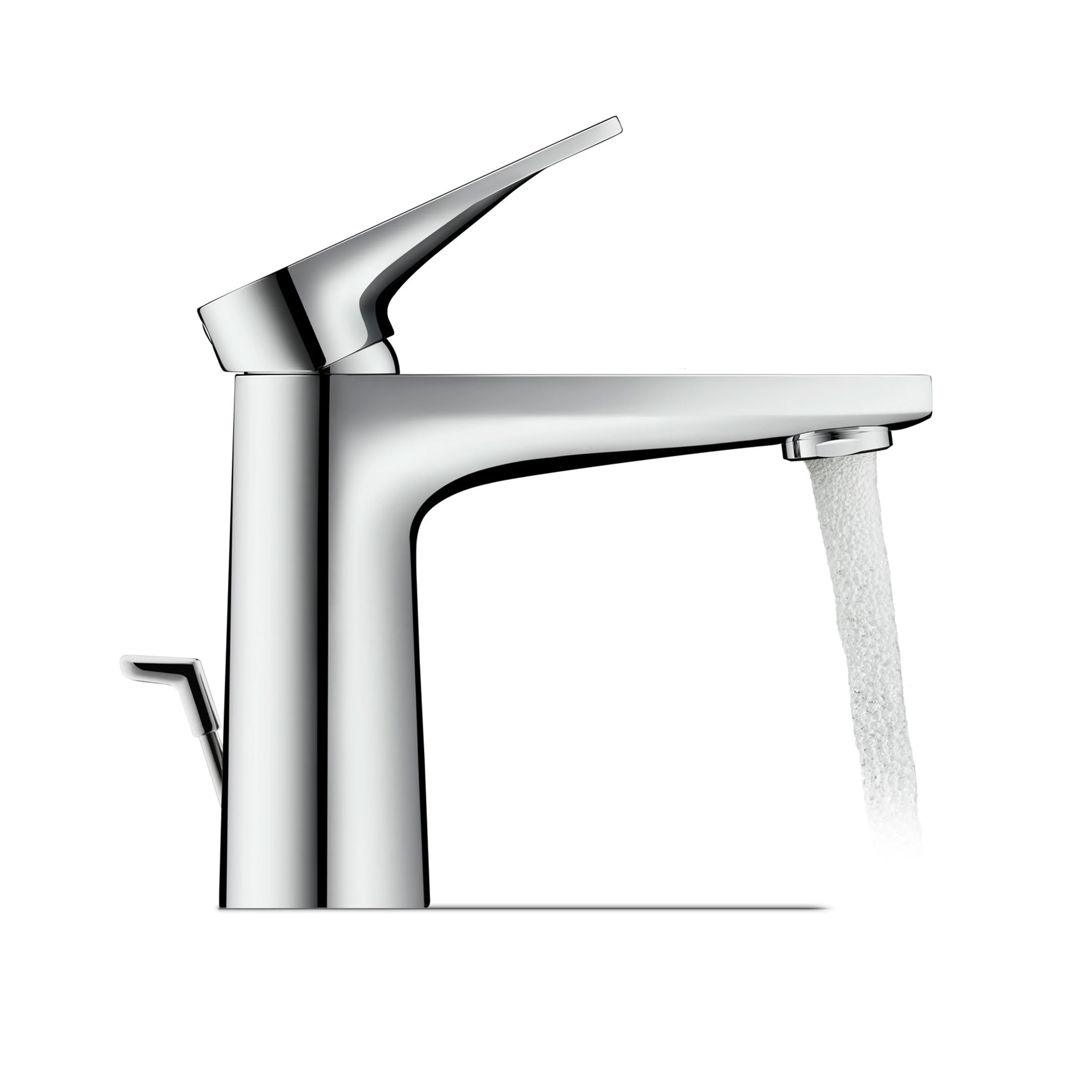 Bateria umywalkowa Duravit Tulum by Starck - Image 9