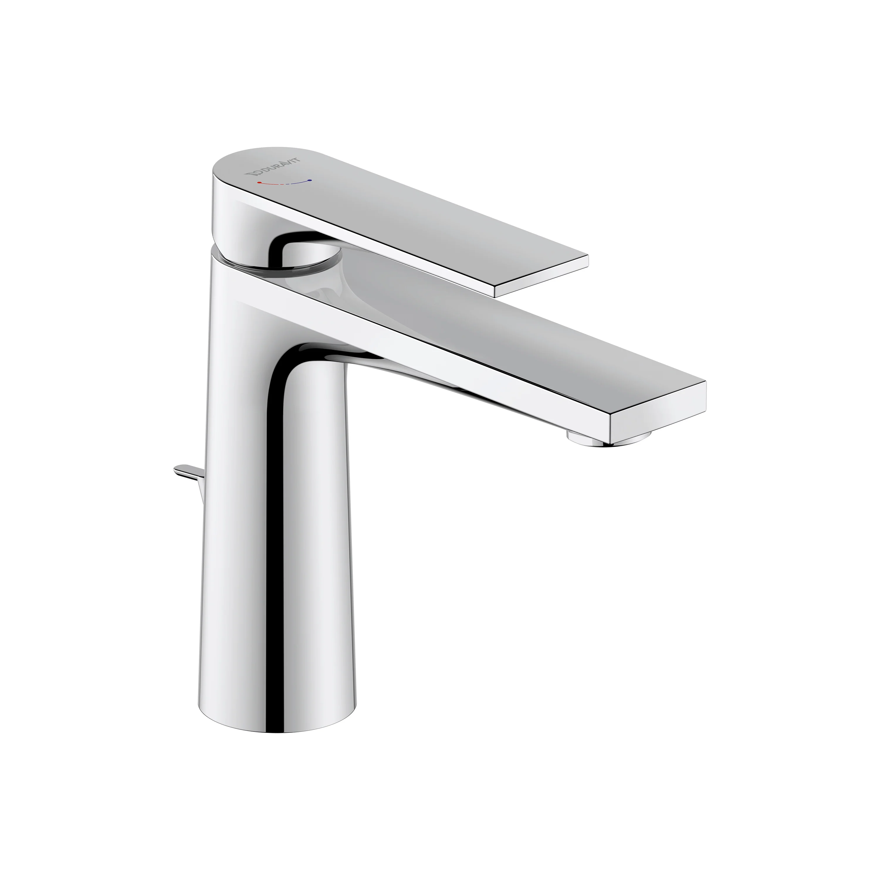 Bateria umywalkowa Duravit Tulum by Starck - Image 10
