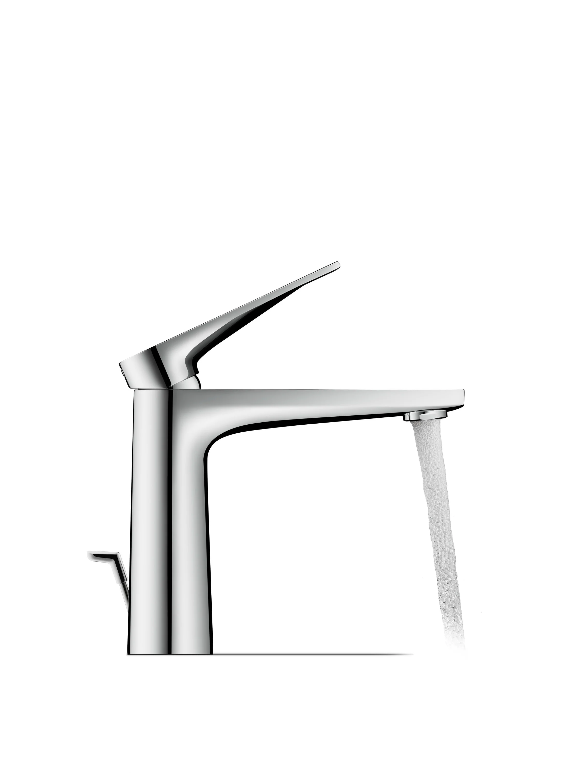 Bateria umywalkowa Duravit Tulum by Starck - Image 13