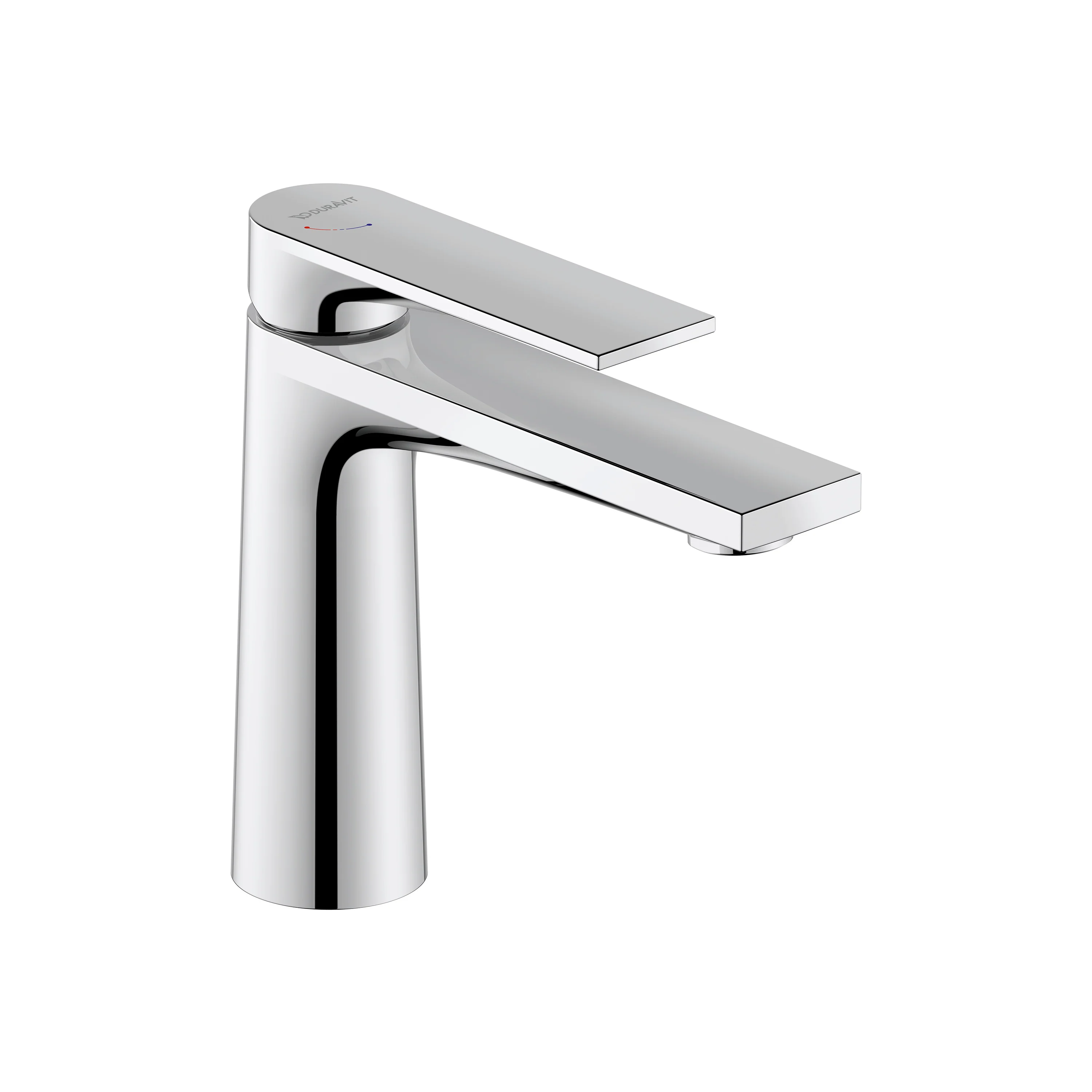 Bateria umywalkowa Duravit Tulum by Starck - Image 6