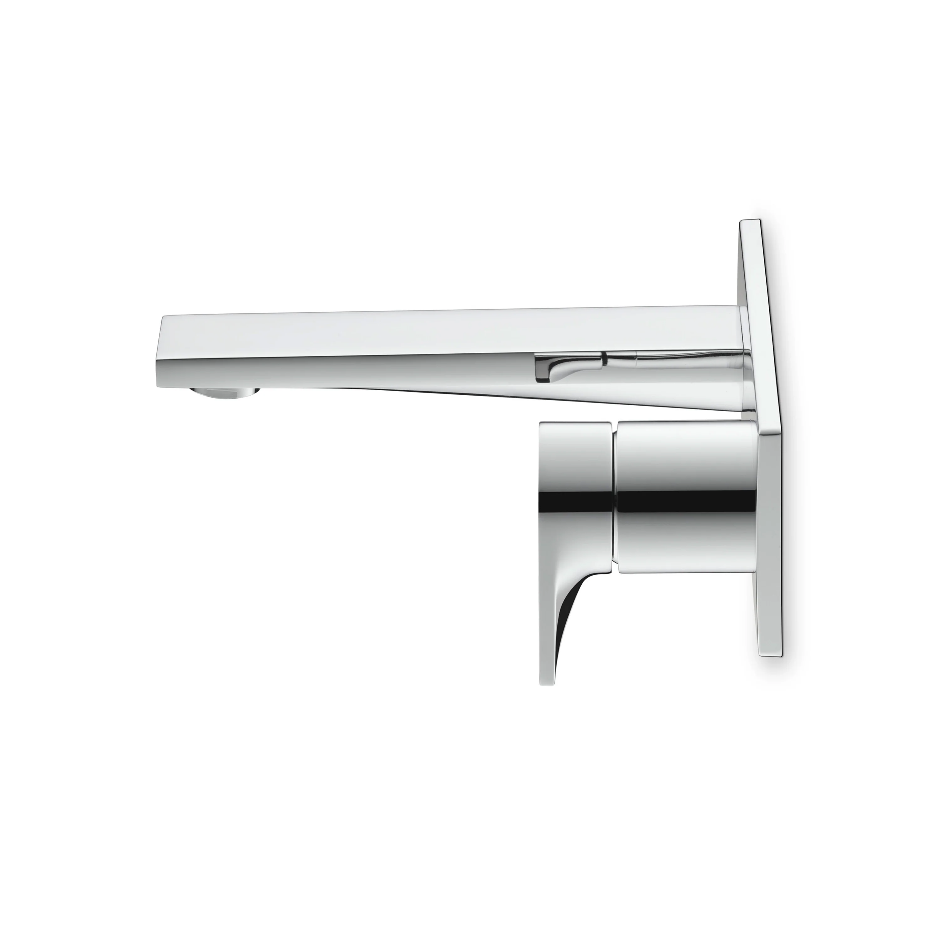 Bateria umywalkowa podtynkowa Duravit Tulum by Starck - Image 7