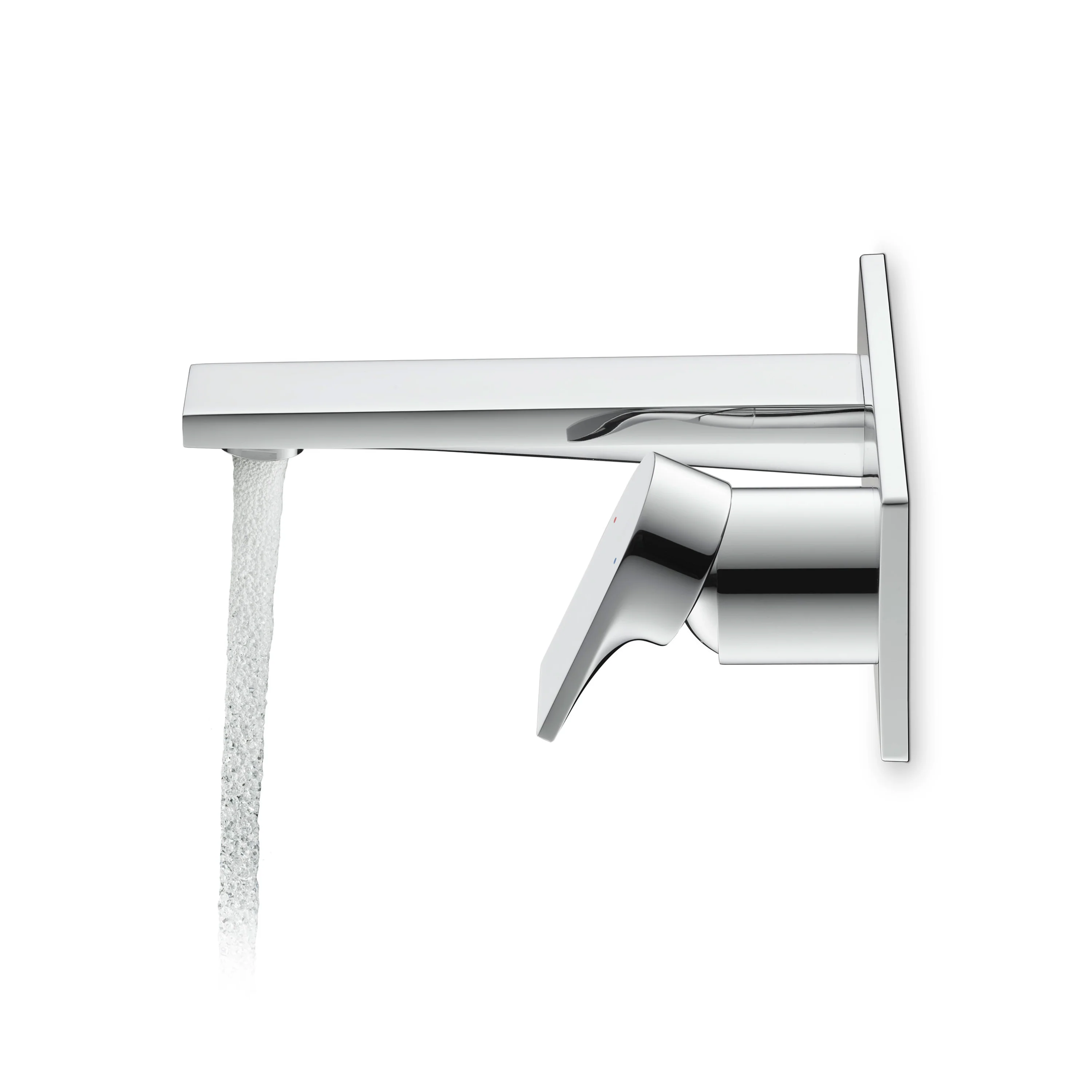 Bateria umywalkowa podtynkowa Duravit Tulum by Starck - Image 8