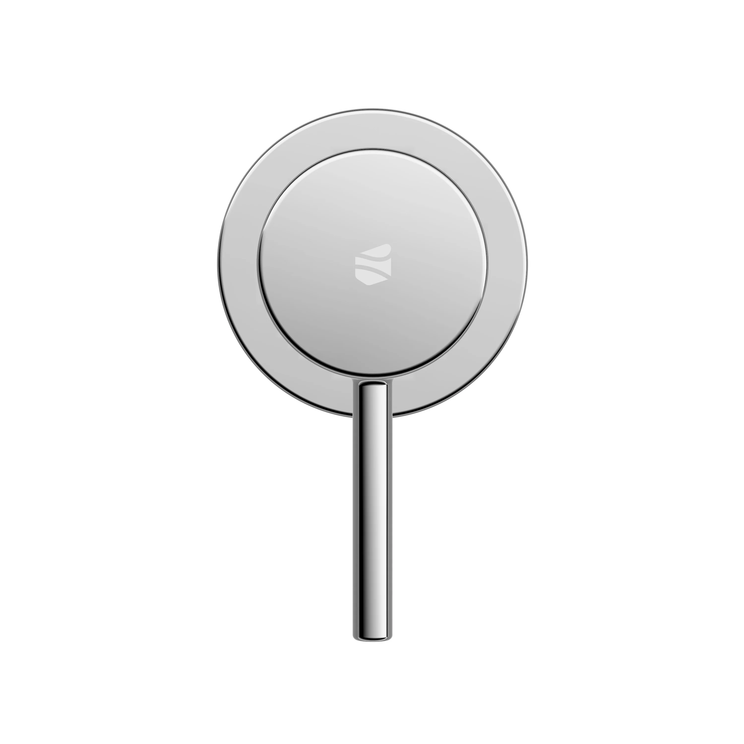 Bateria umywalkowa ścienna VIREO - Image 2