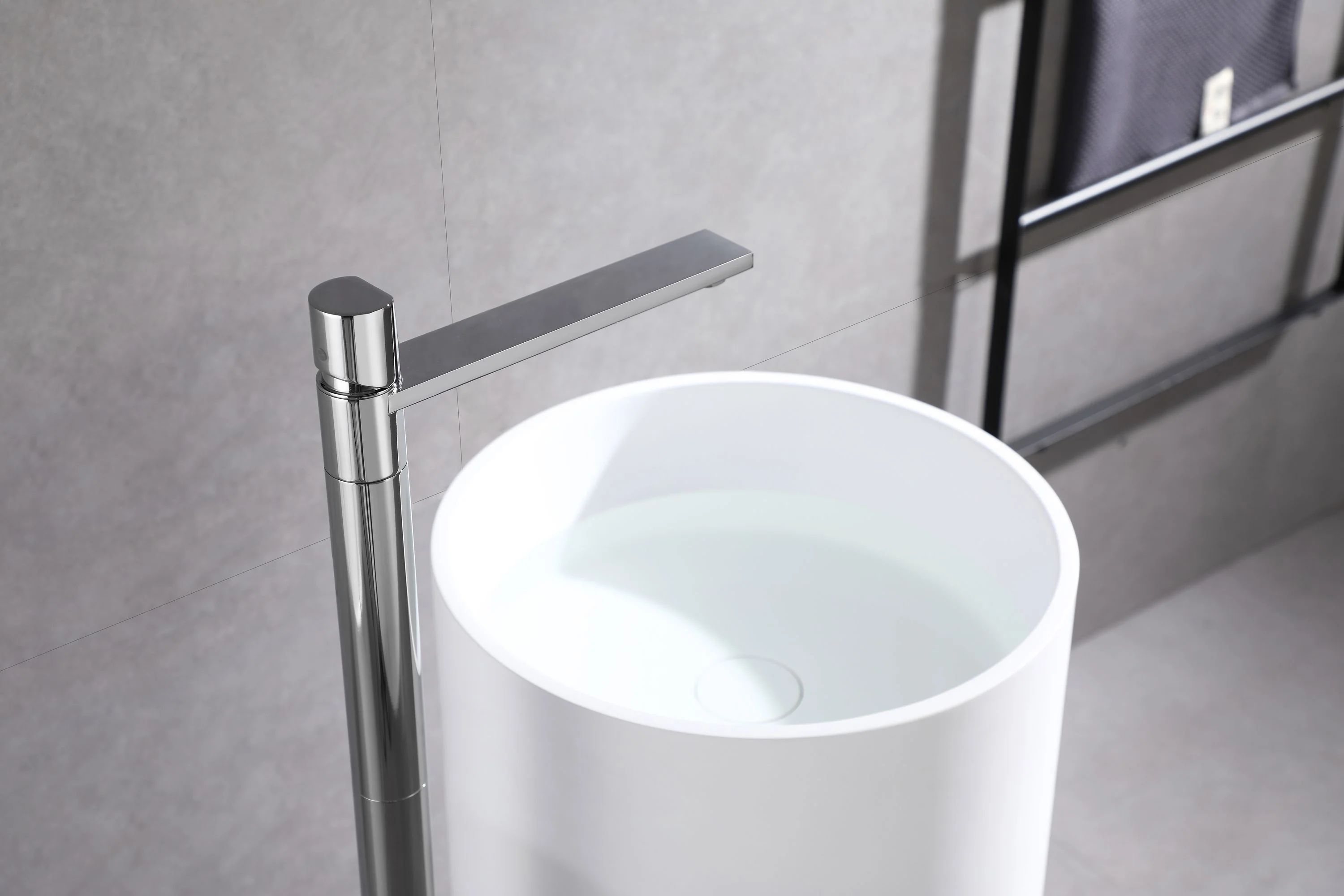 Bateria umywalkowa wolnostojąca 8046 - Image 17