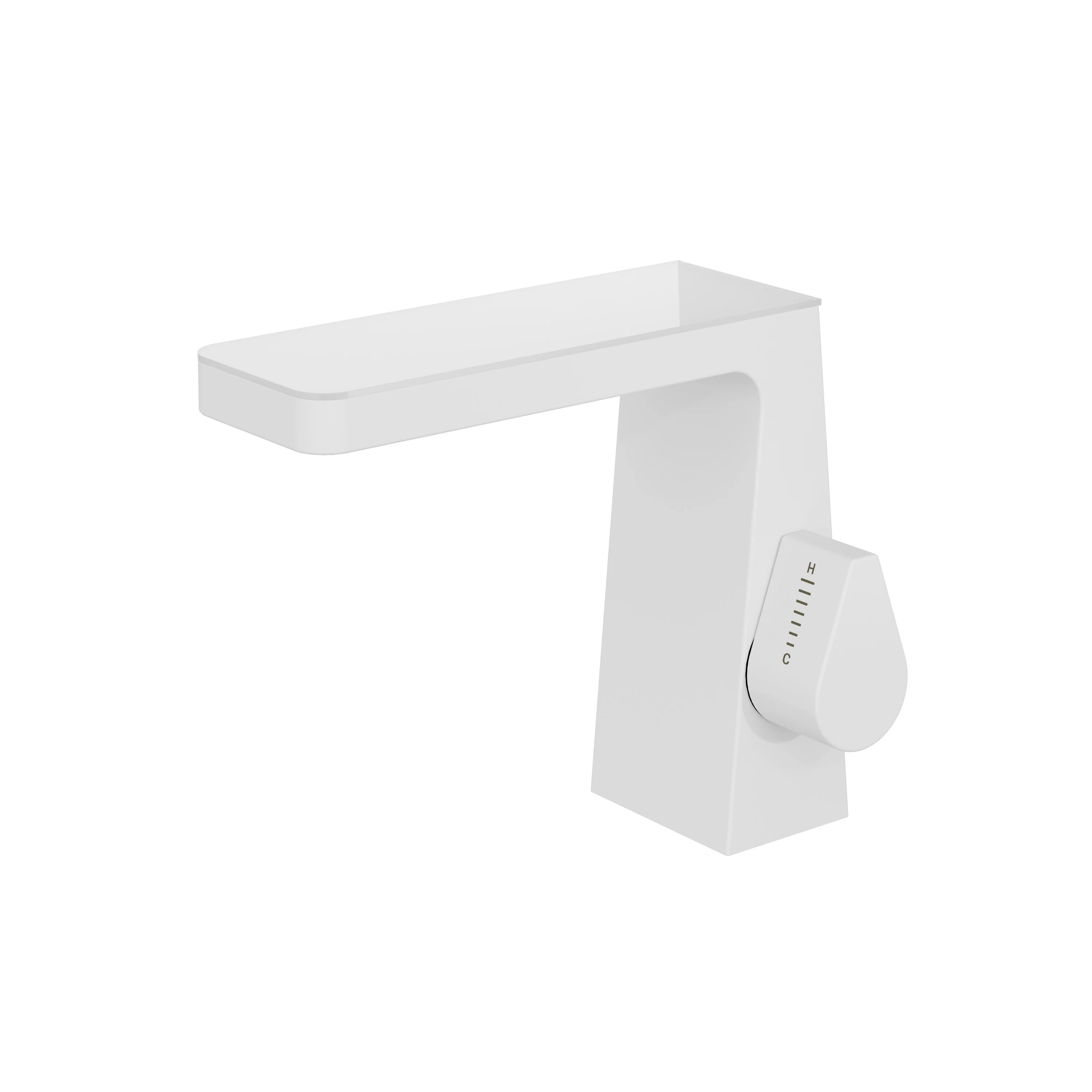 Bateria umywalkowa NT7320