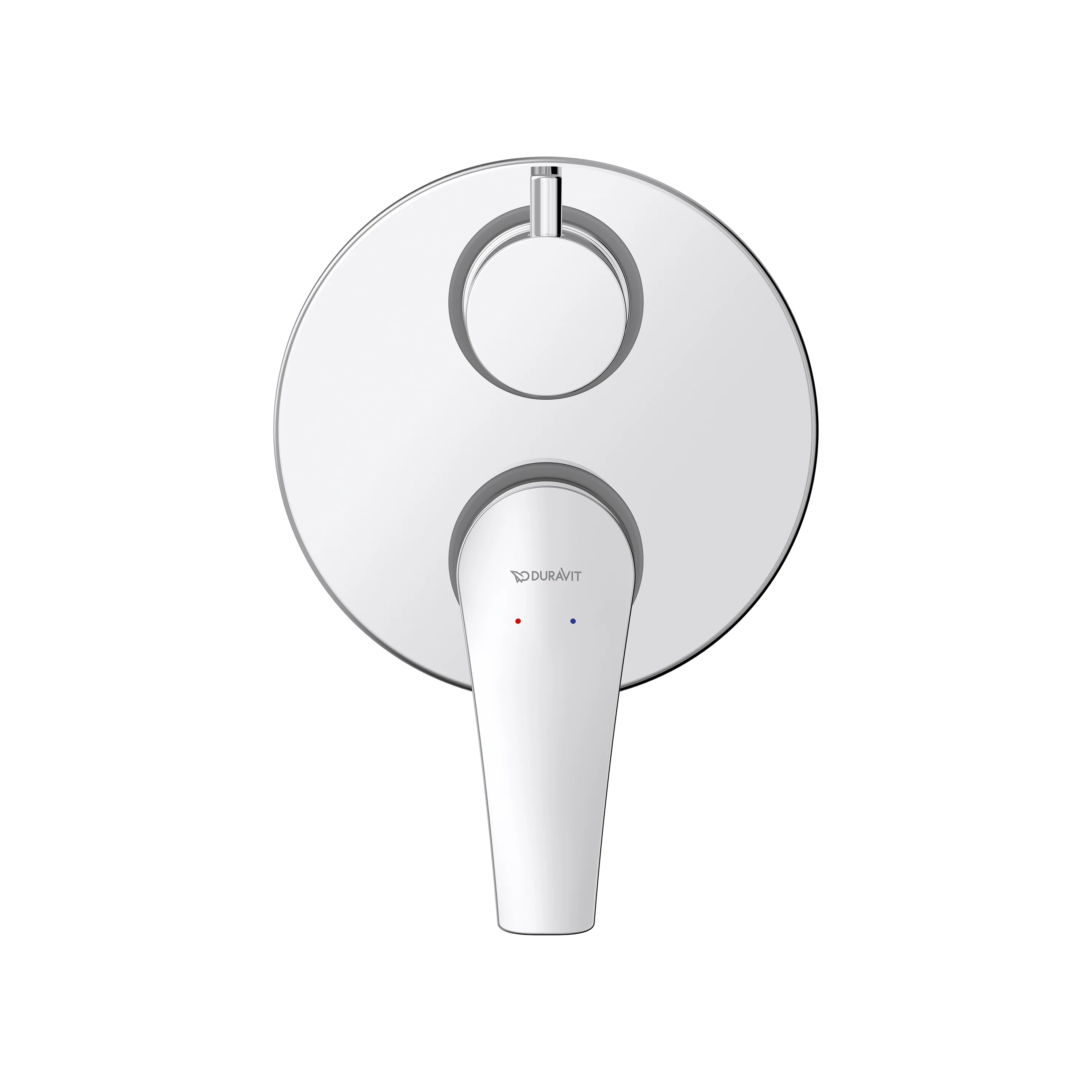 Bateria wannowa Duravit DuraVelez - Image 4