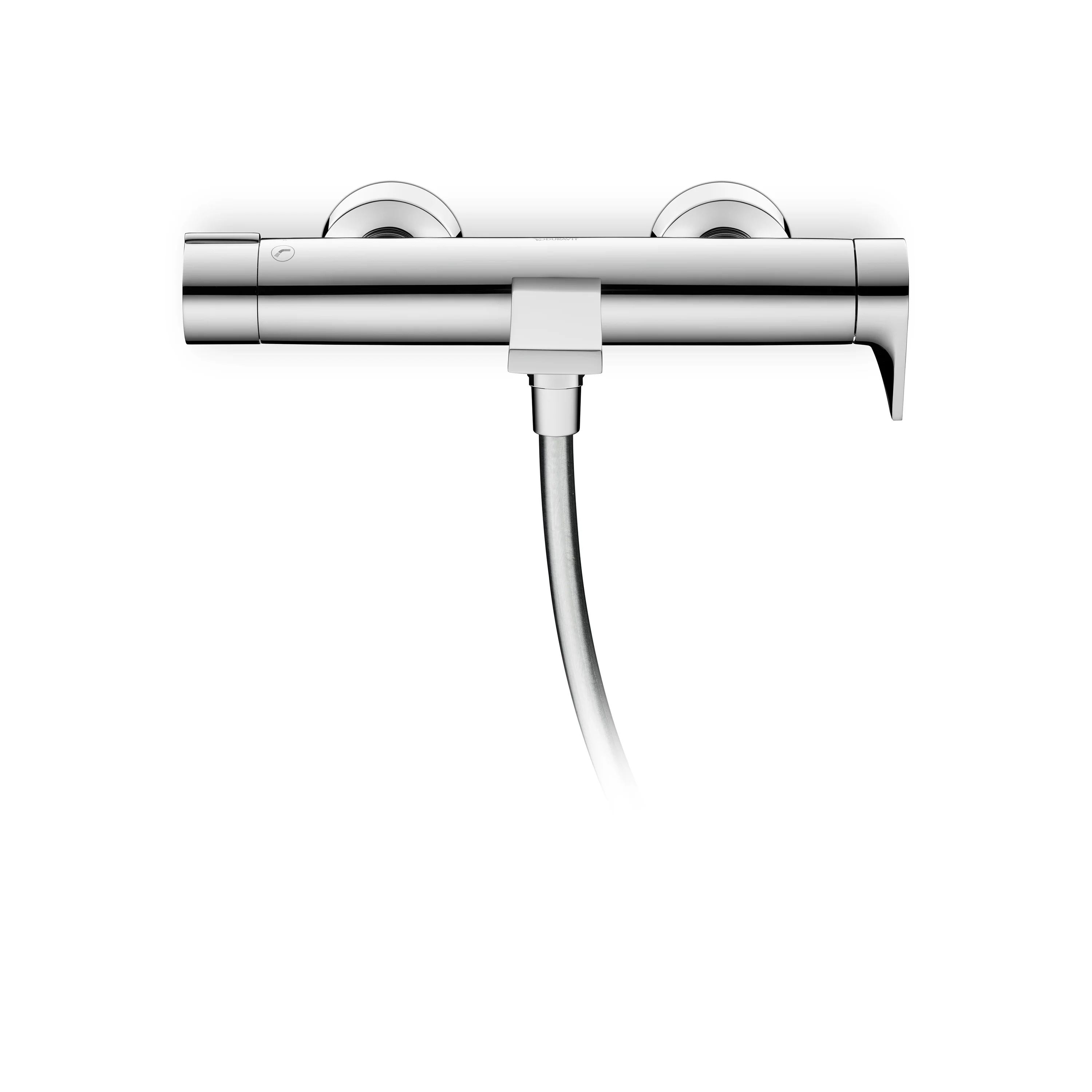 Bateria wannowa Duravit Tulum by Starck - Image 3