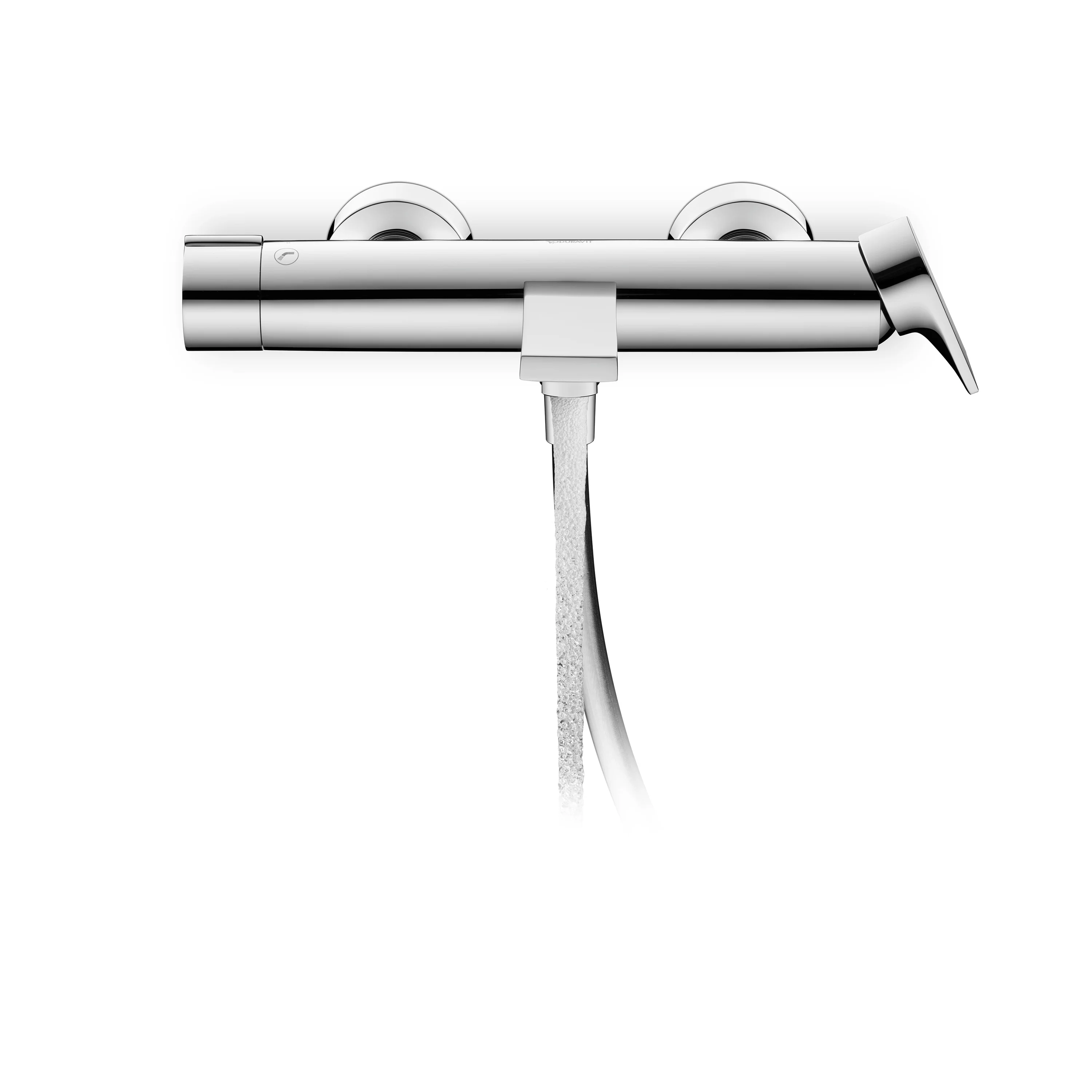 Bateria wannowa Duravit Tulum by Starck - Image 4