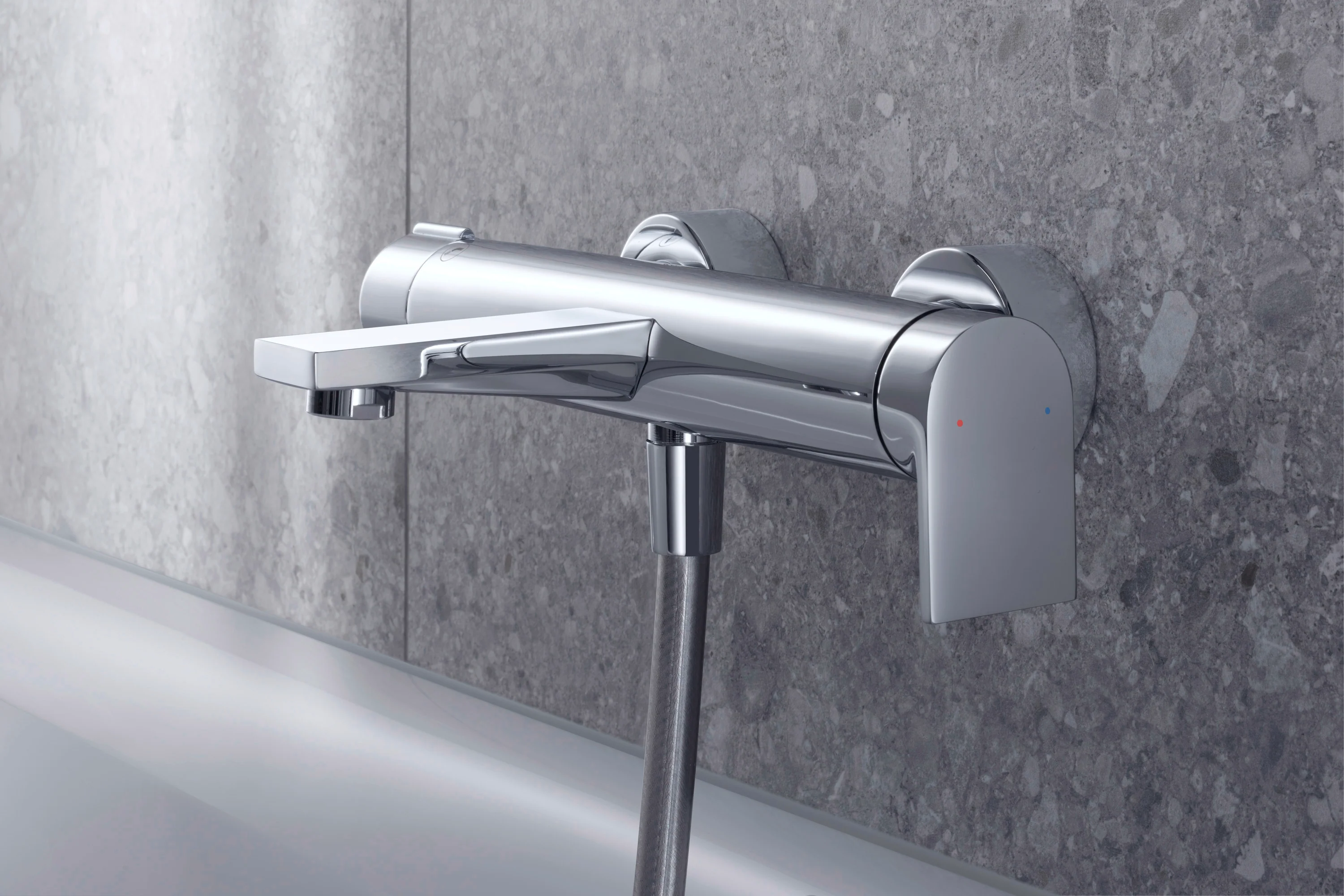Bateria wannowa Duravit Tulum by Starck - Image 5