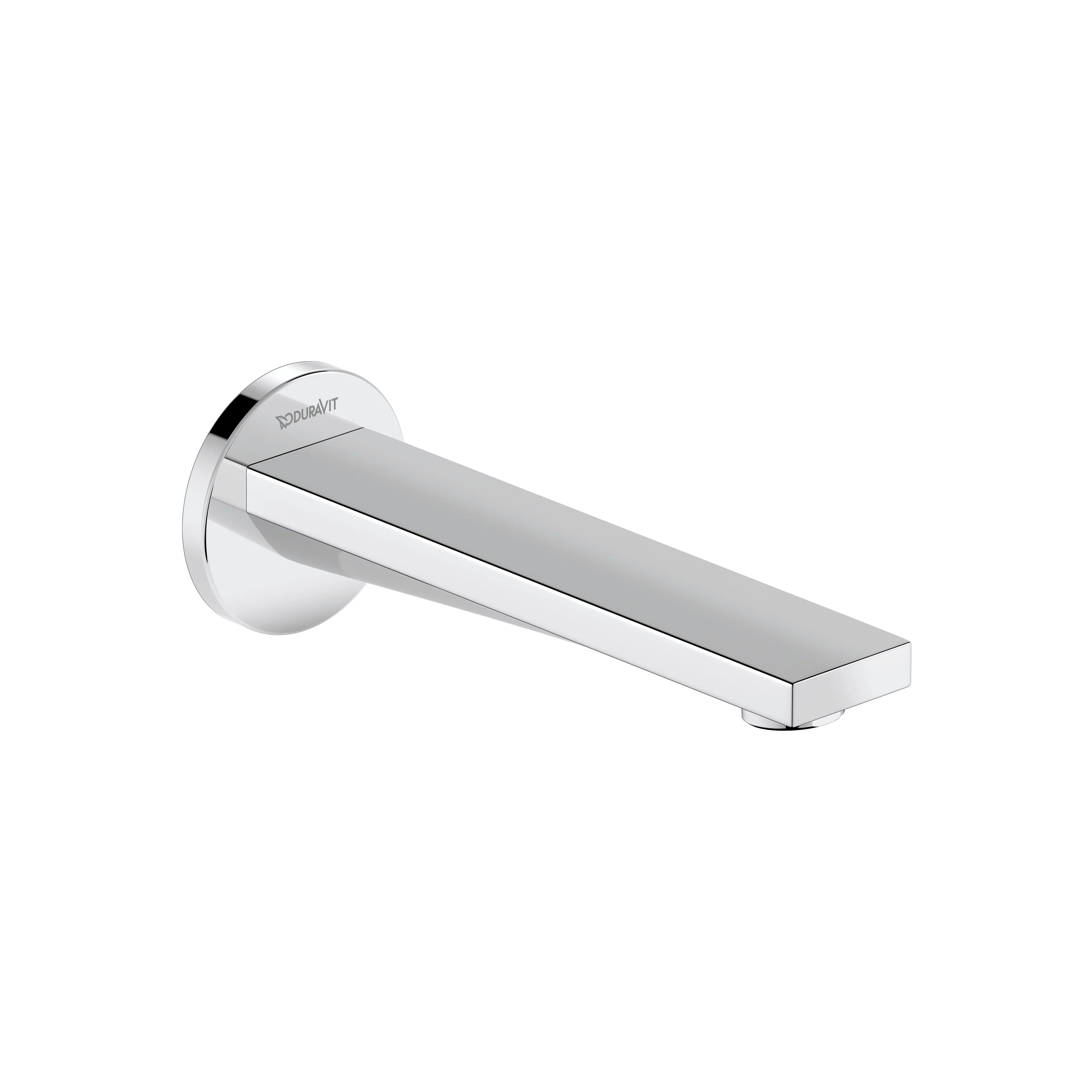 Wylewka wannowa Duravit Tulum by Starck