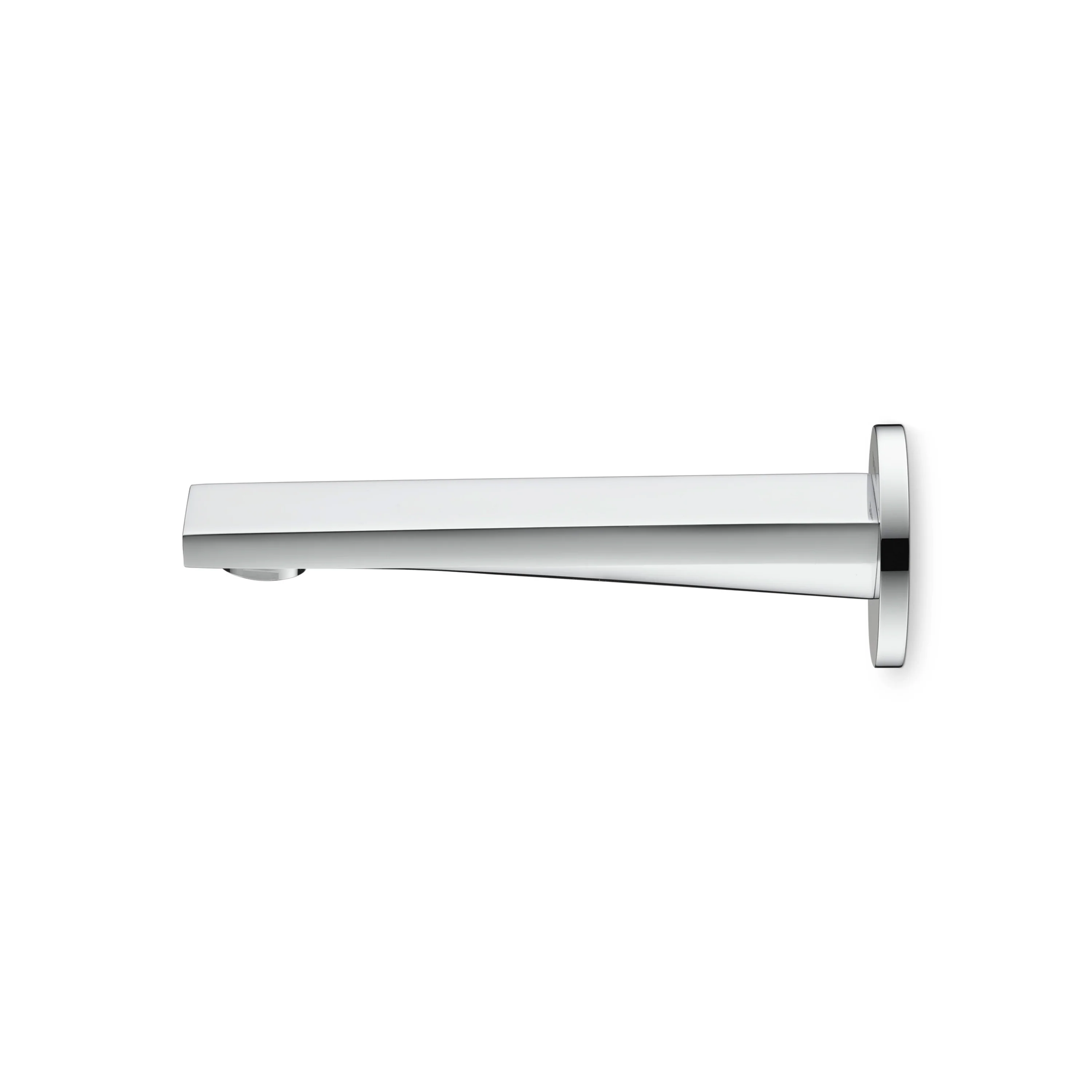 Wylewka wannowa Duravit Tulum by Starck - Image 2