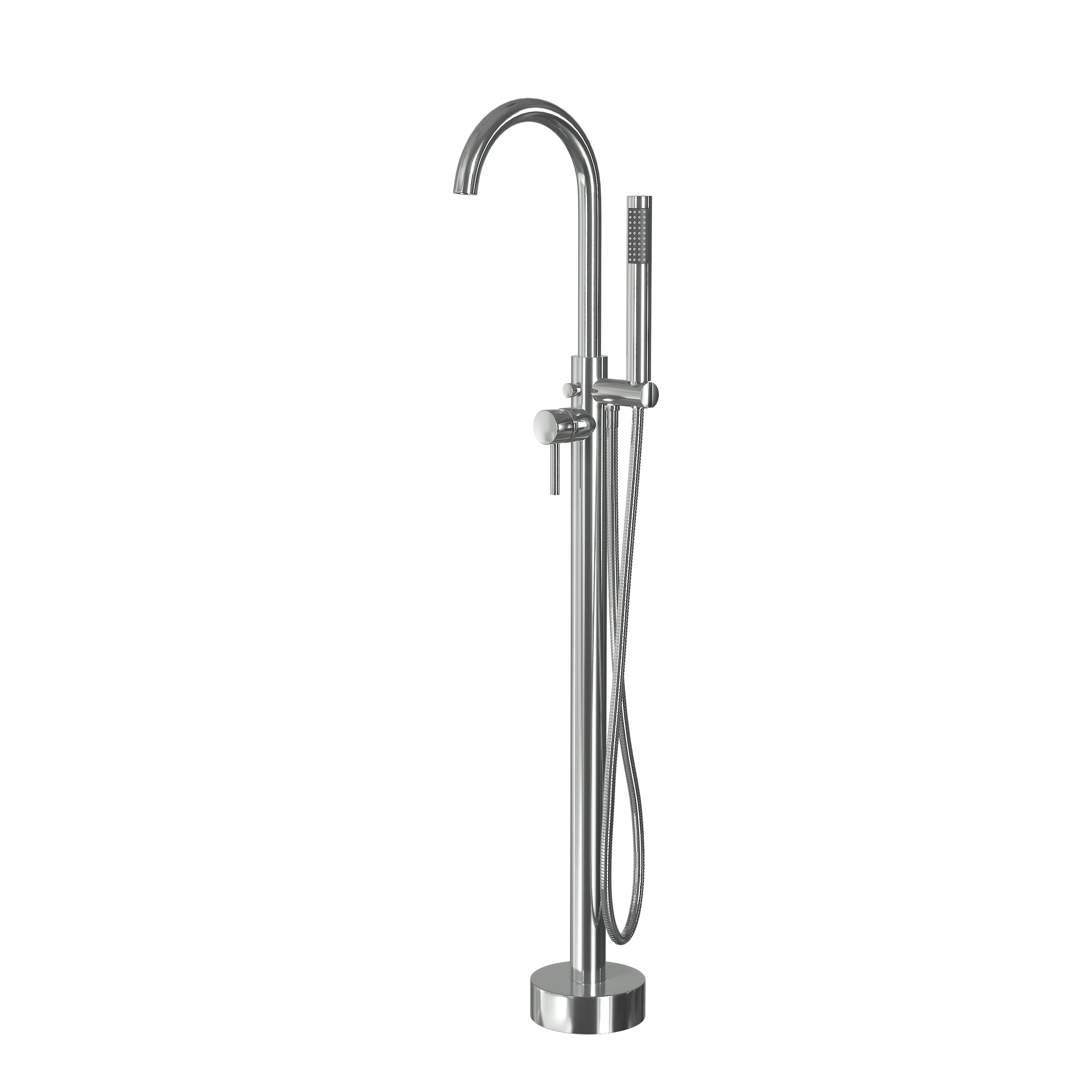 Bateria wannowa wolnostojąca NT3127 2.0