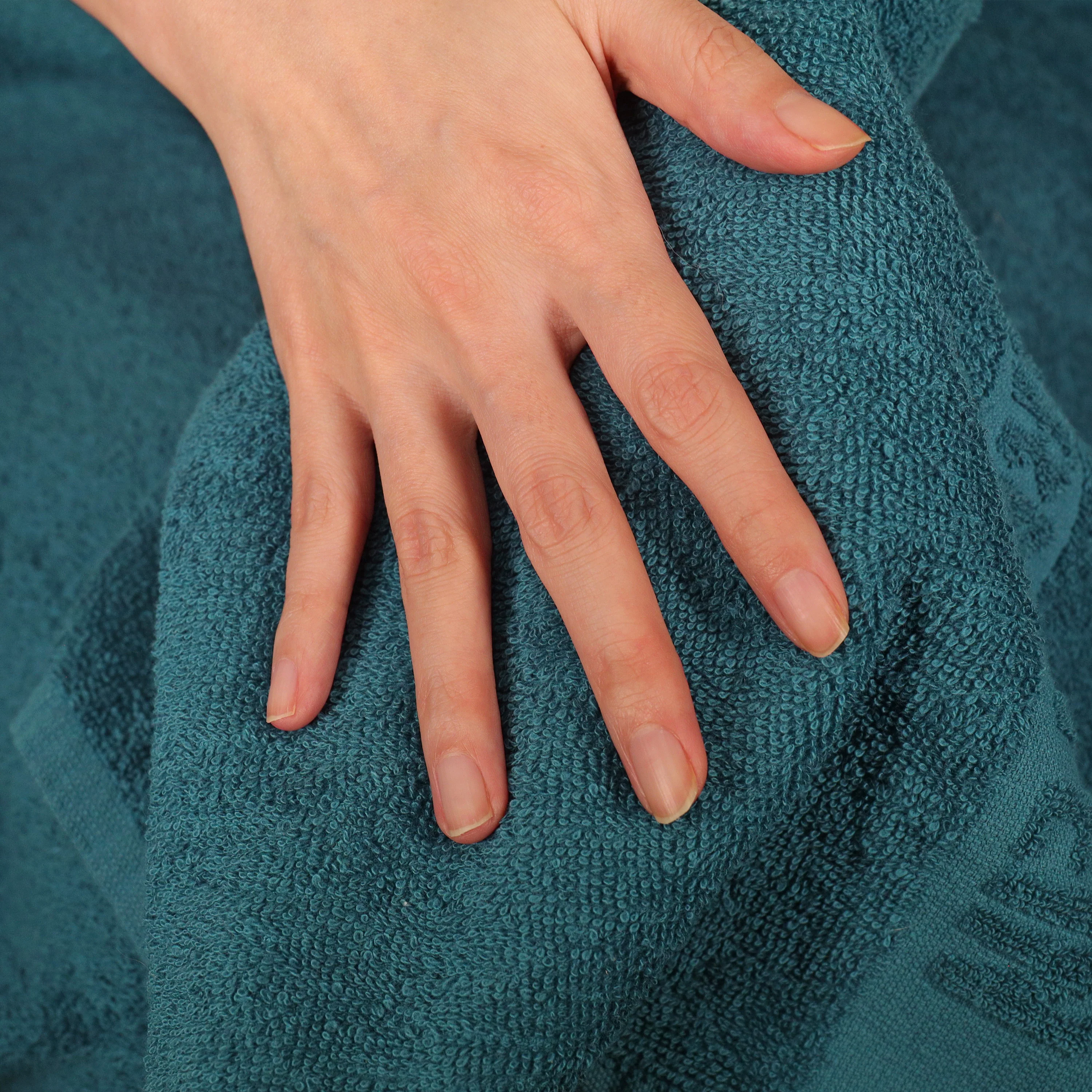 Ręcznik PURECOTTON - 100% bawełna - 50 x 100 cm - Image 4