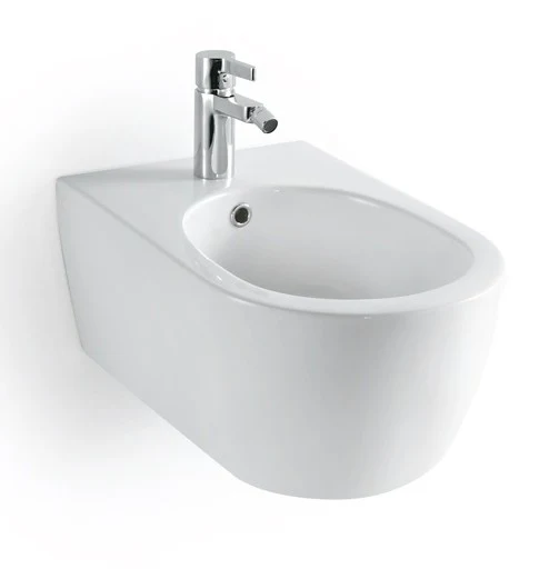 Bidet ścienny wiszący CH2019V