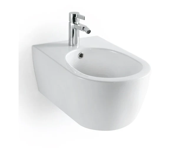 Bidet ścienny wiszący CH2019V - Image 7