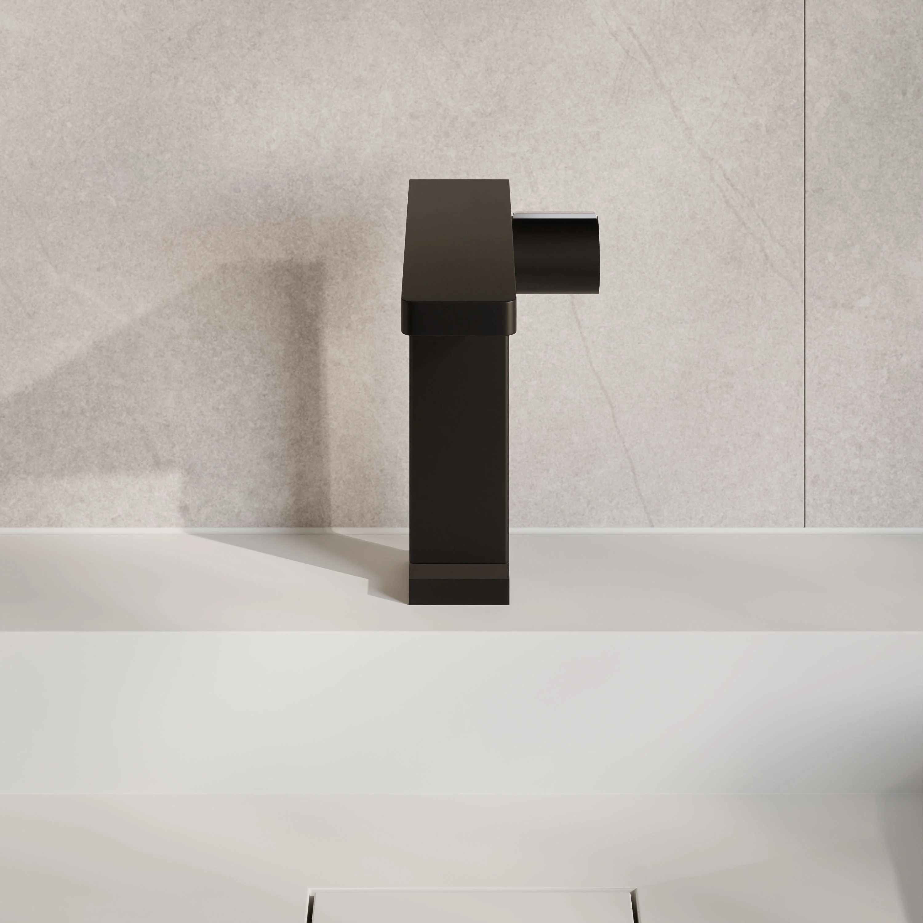 Bateria umywalkowa NT3220B - Image 5