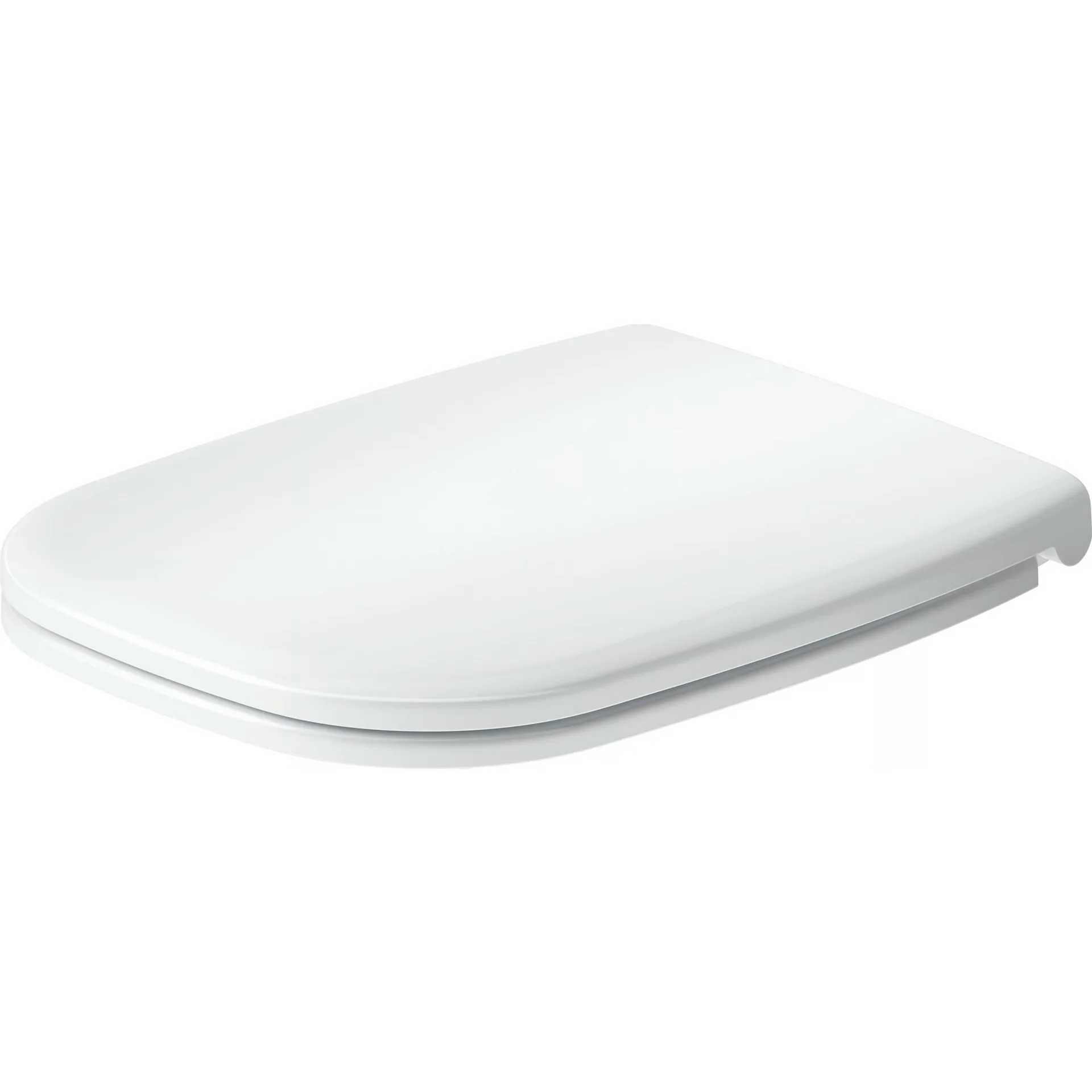 Deska sedesowa Duravit Univavo Soft-Close