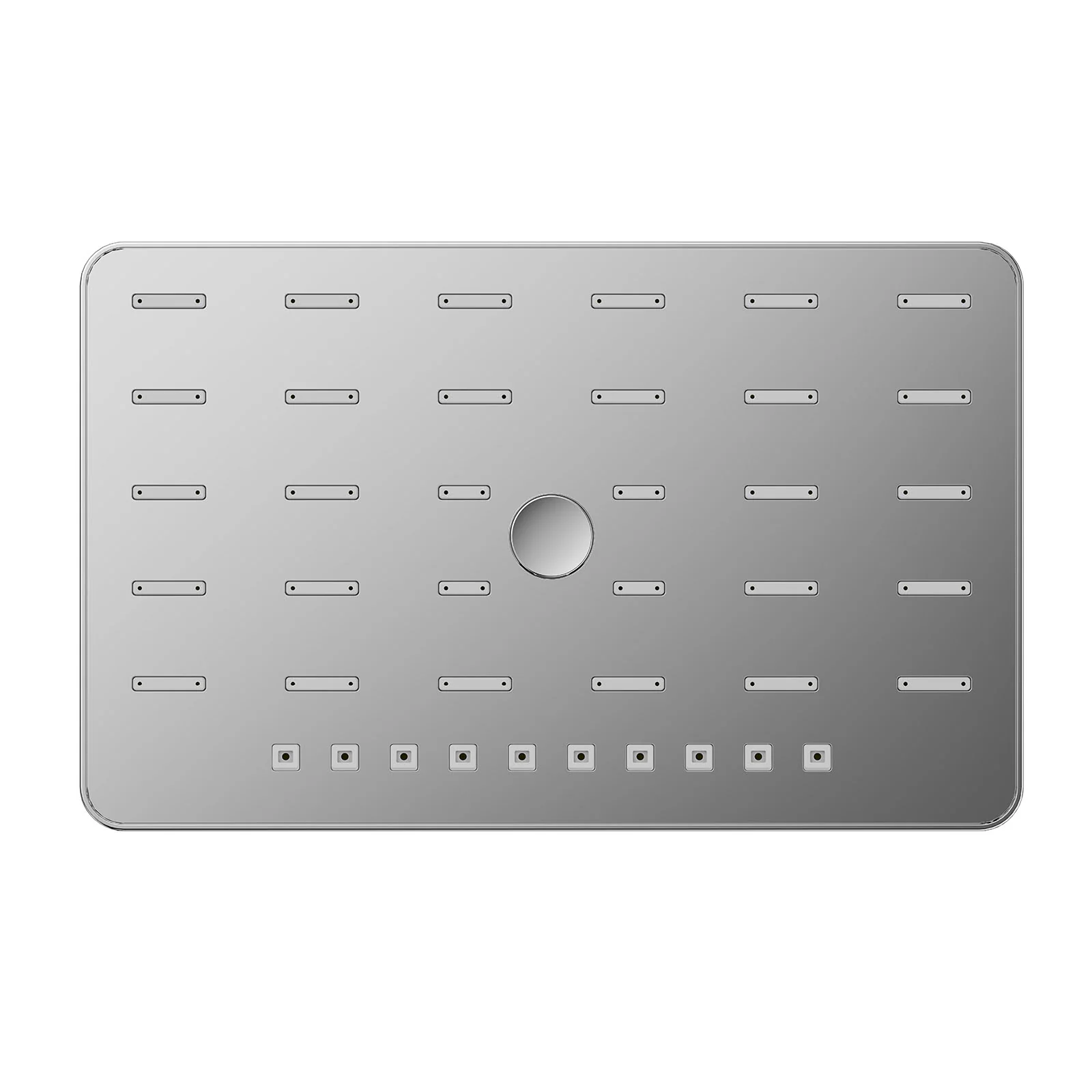 Deszczownica NT200 z tworzywa ABS - Image 2