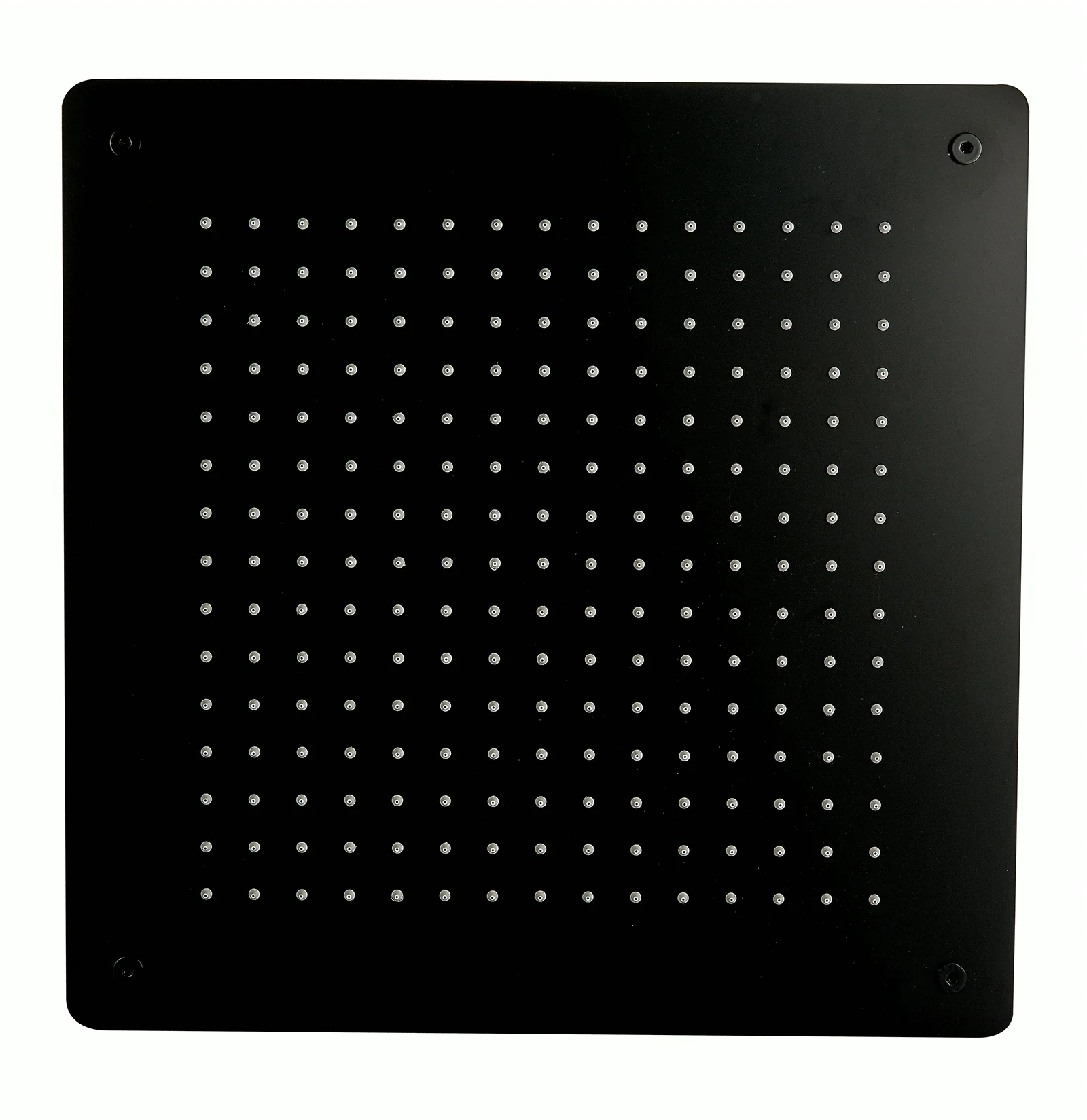 Deszczownica sufitowa XXL kwadratowa DPG5005