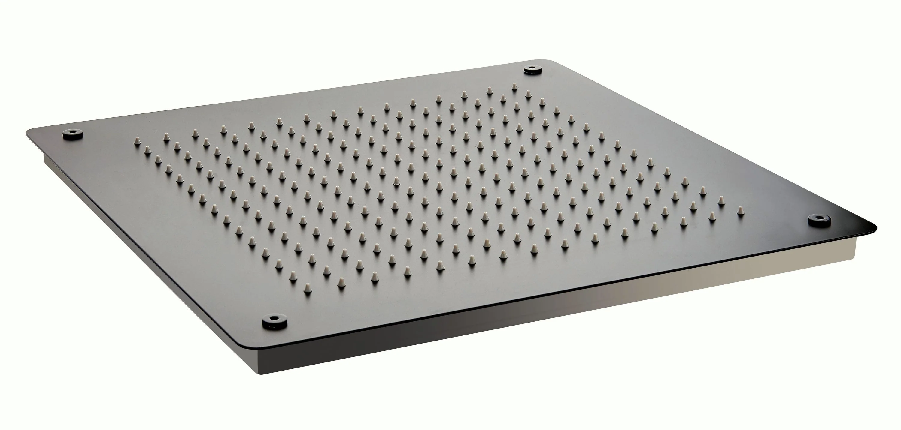 Deszczownica sufitowa XXL kwadratowa DPG5005 - Image 2
