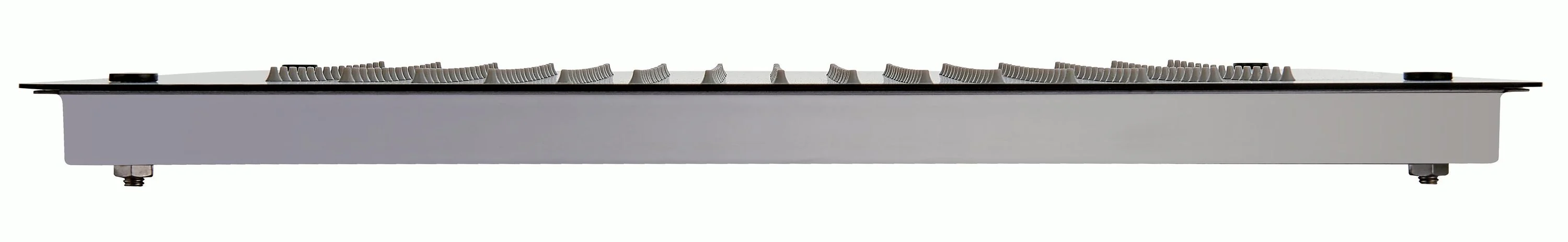 Deszczownica sufitowa XXL kwadratowa DPG5005 - Image 3