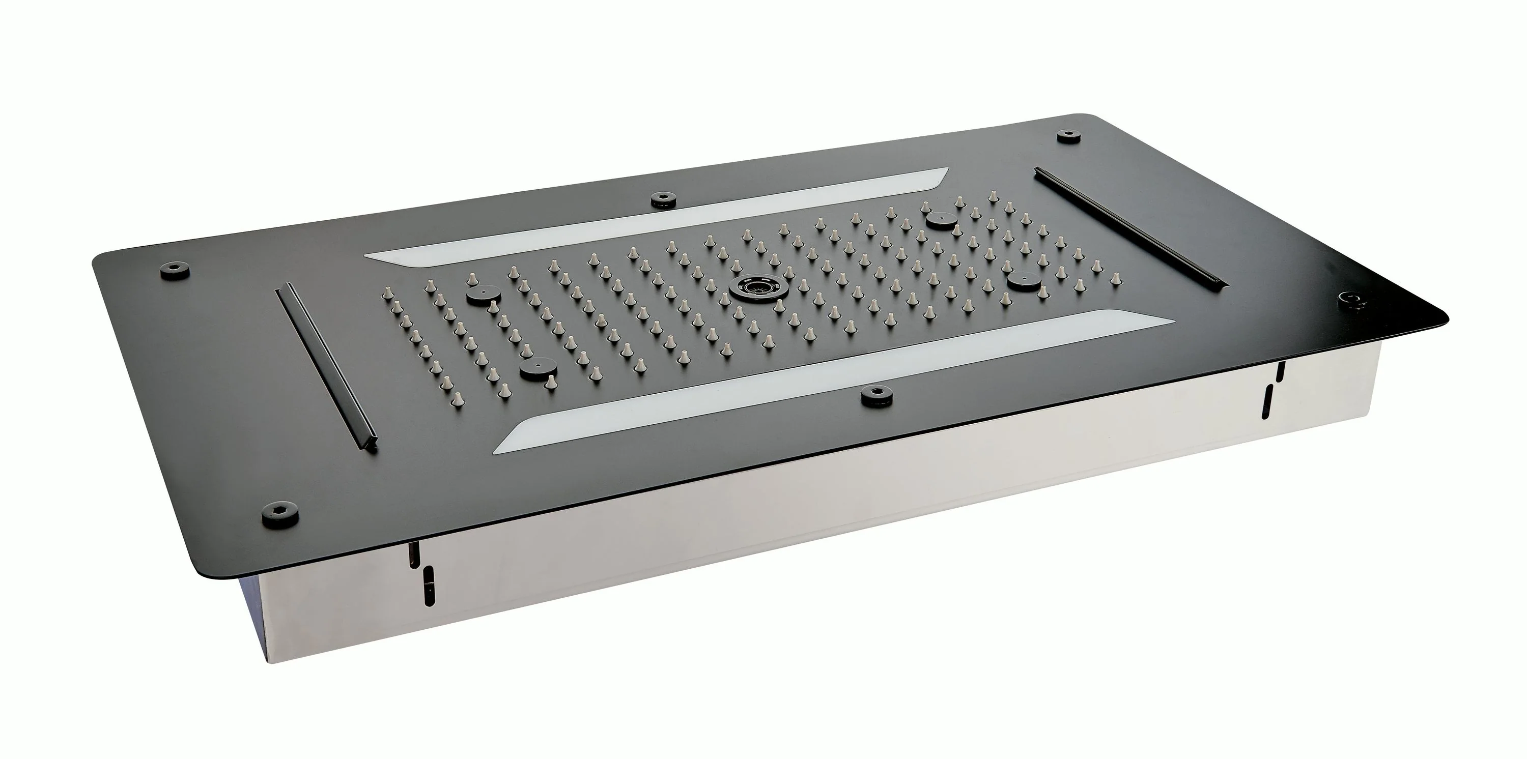Deszczownica sufitowa XXL super płaska DPG5030 - Image 5