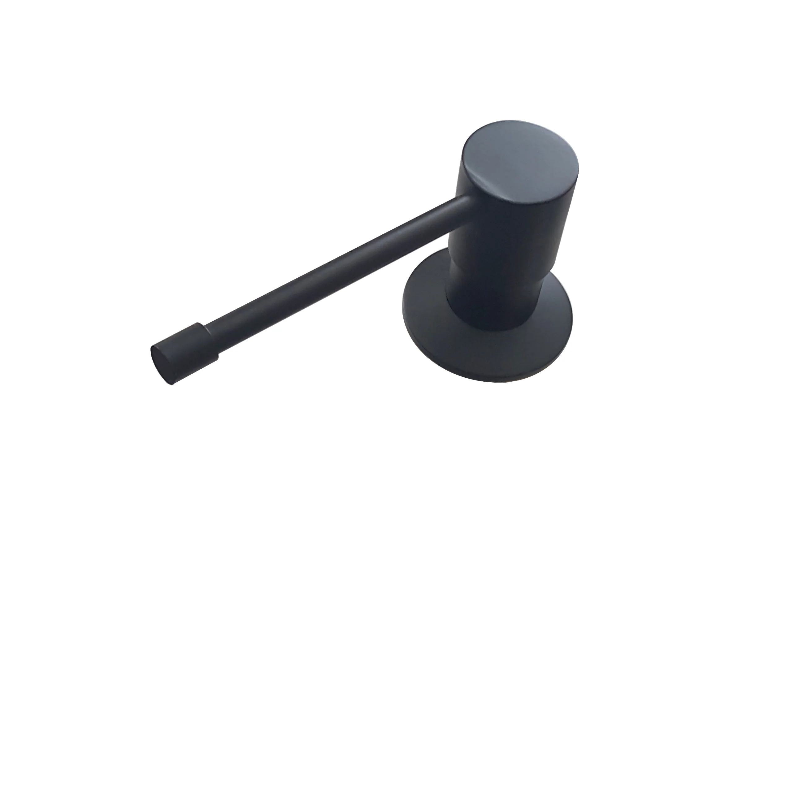 Dozownik mydła do zabudowy D350 - Image 16