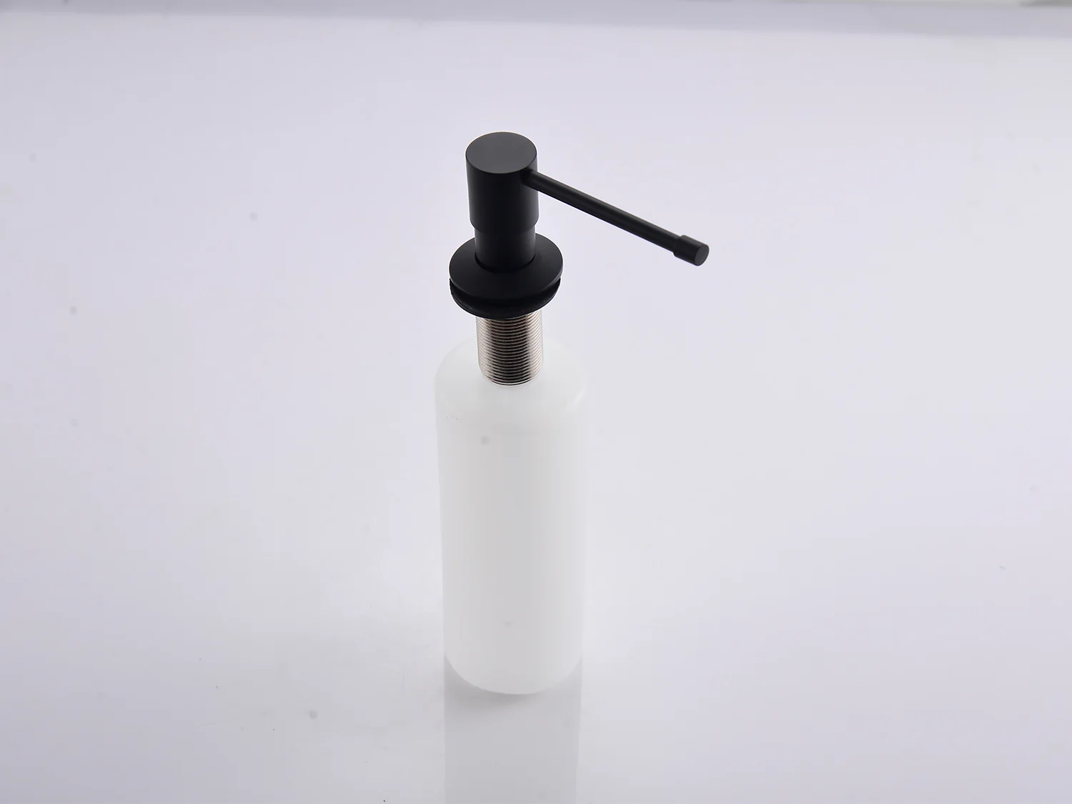 Dozownik mydła do zabudowy D350 - Image 3