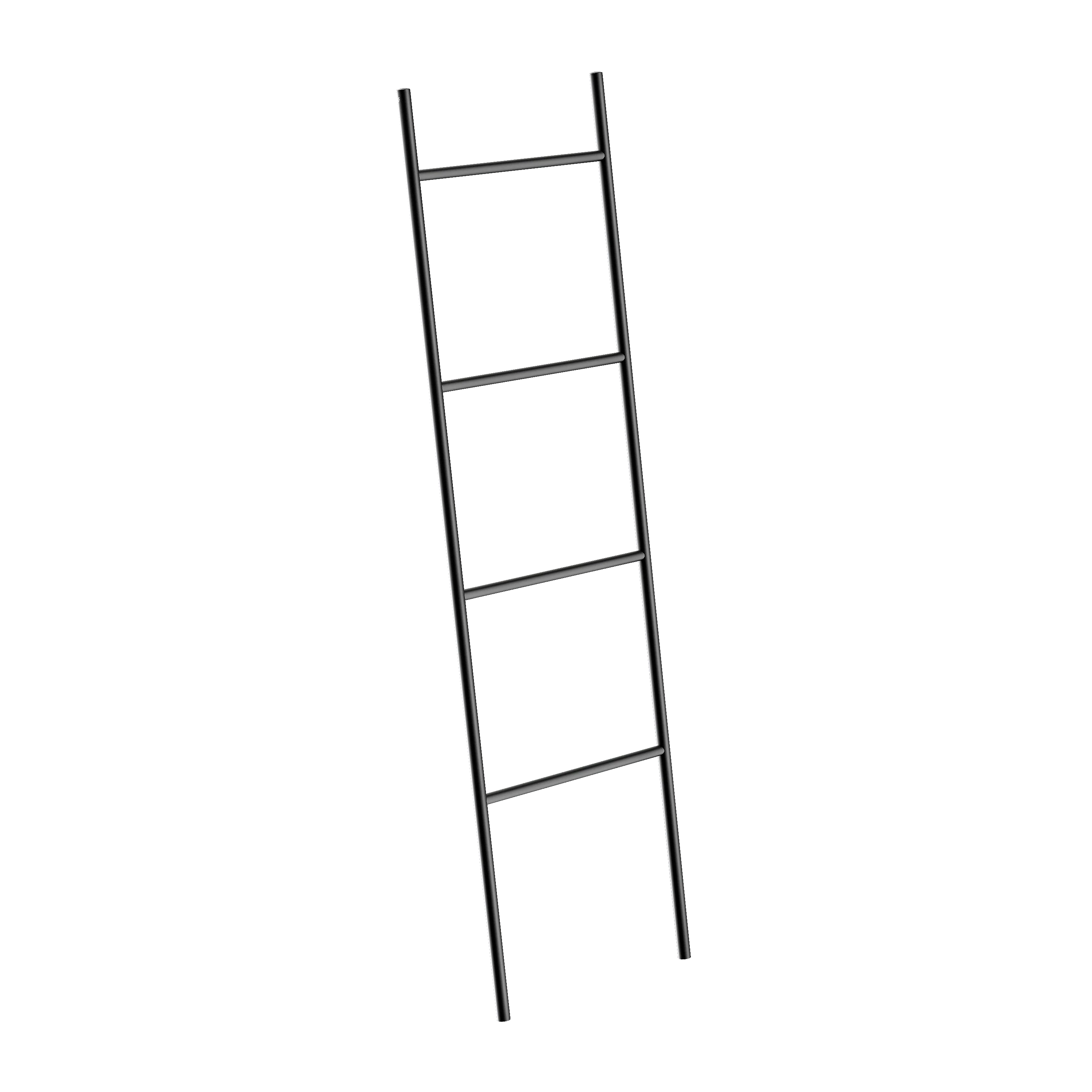 Drabinka na ręczniki OLA - Image 4