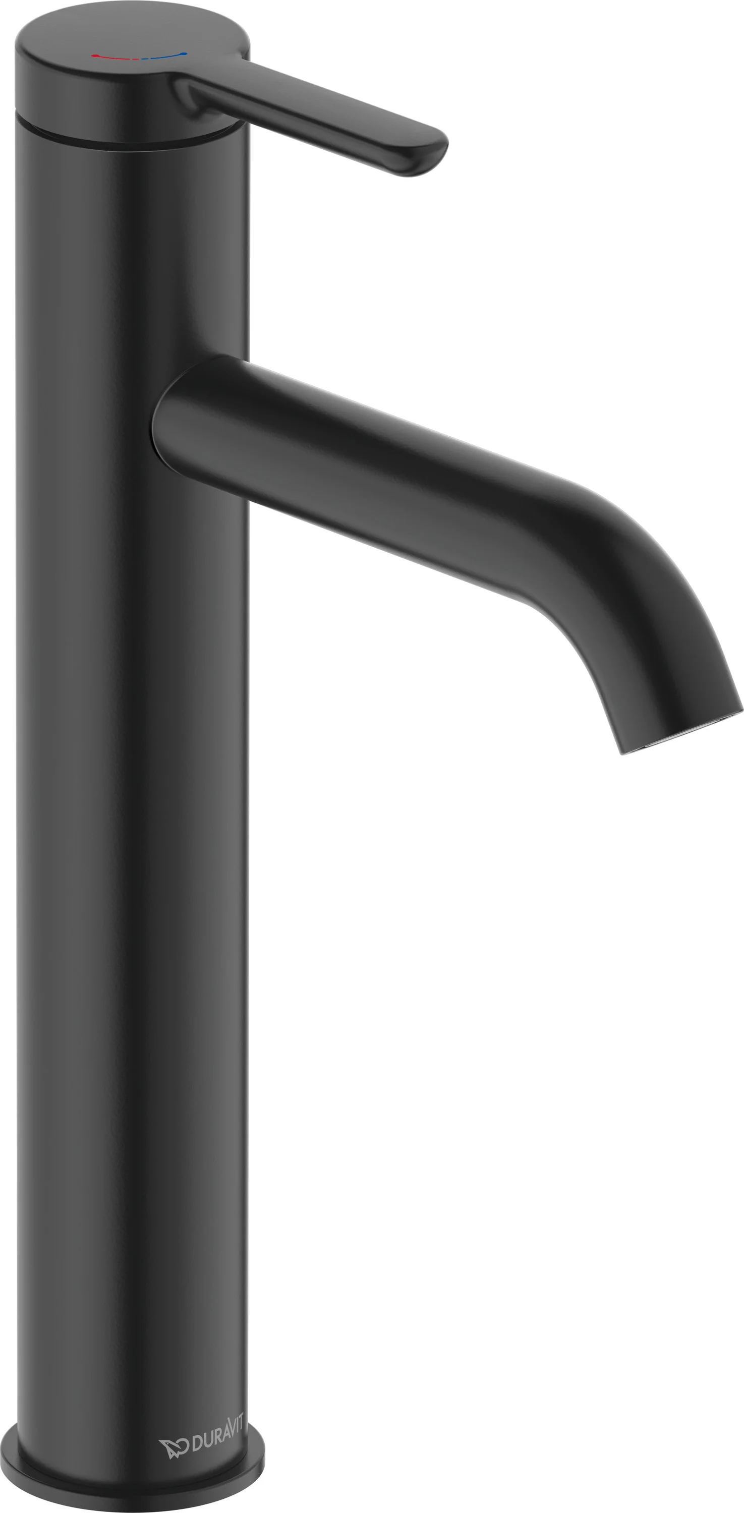 Duravit C.1 bateria umywalkowa jednouchwytowa L - Image 2