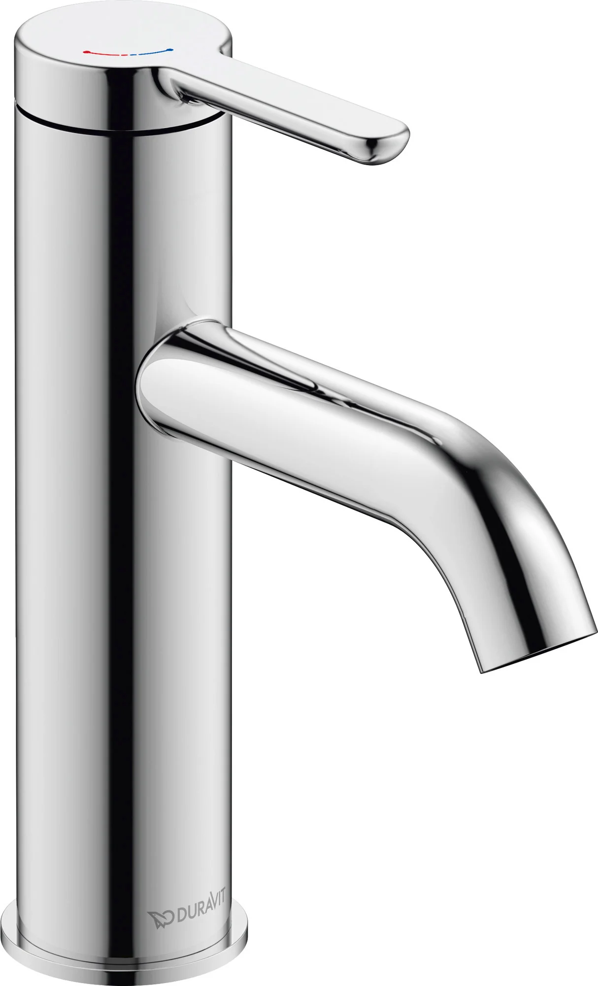 Duravit C.1 bateria umywalkowa jednouchwytowa M