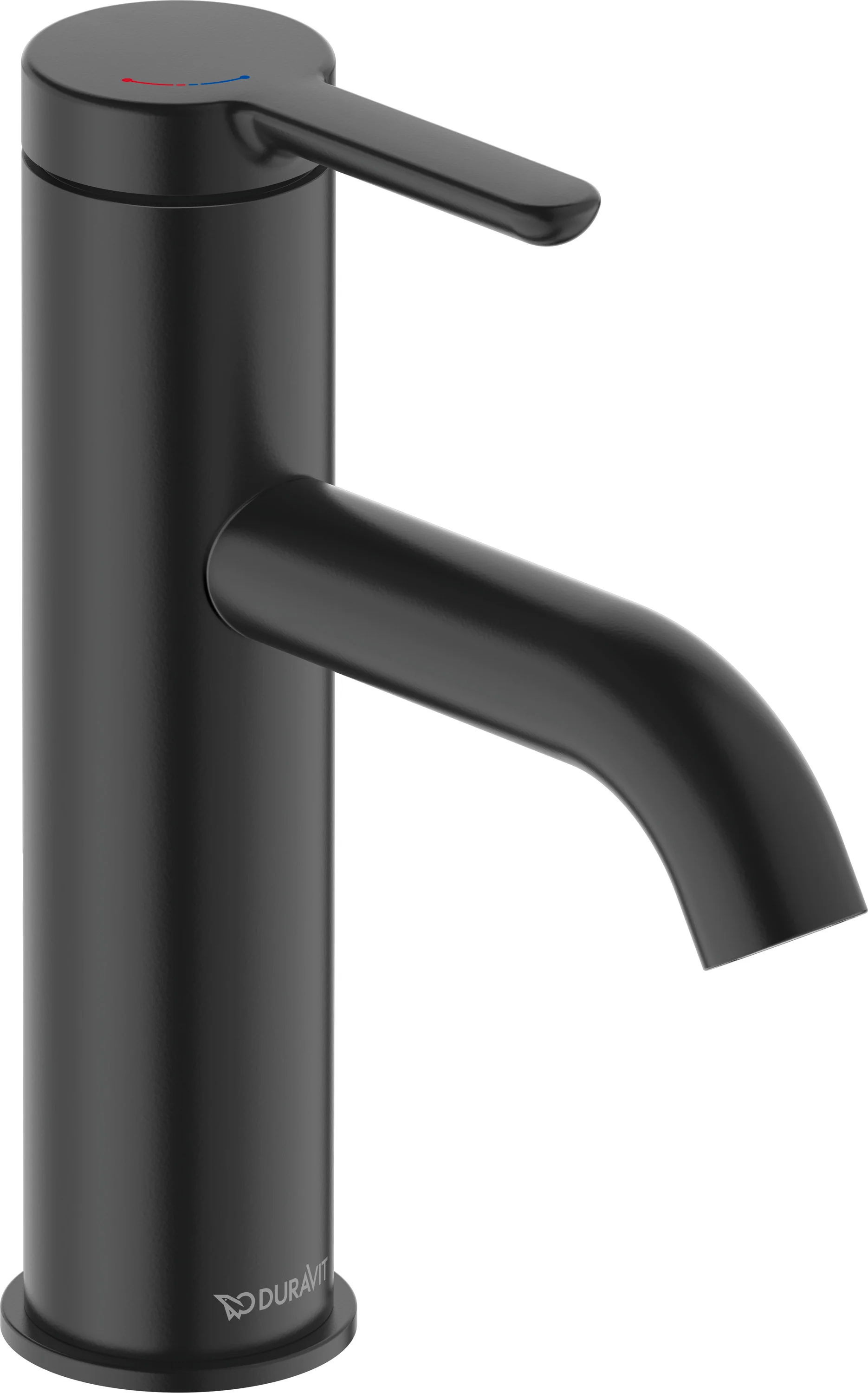 Duravit C.1 bateria umywalkowa jednouchwytowa M - Image 2